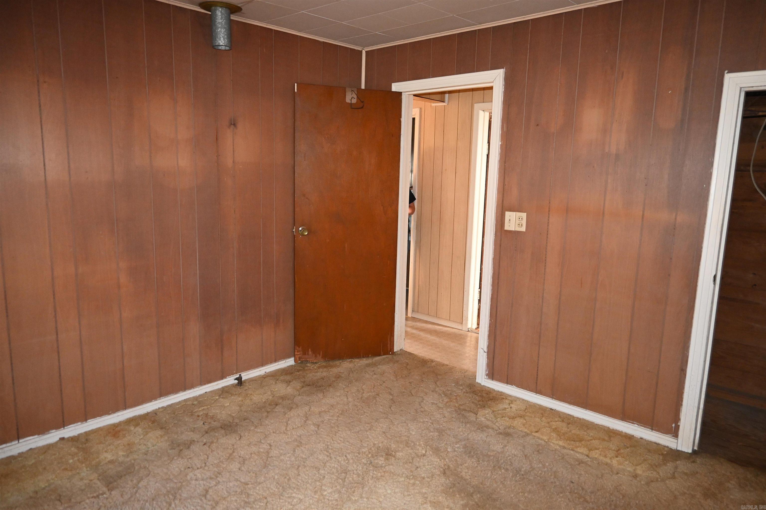 POSEY ADDITION - Residential