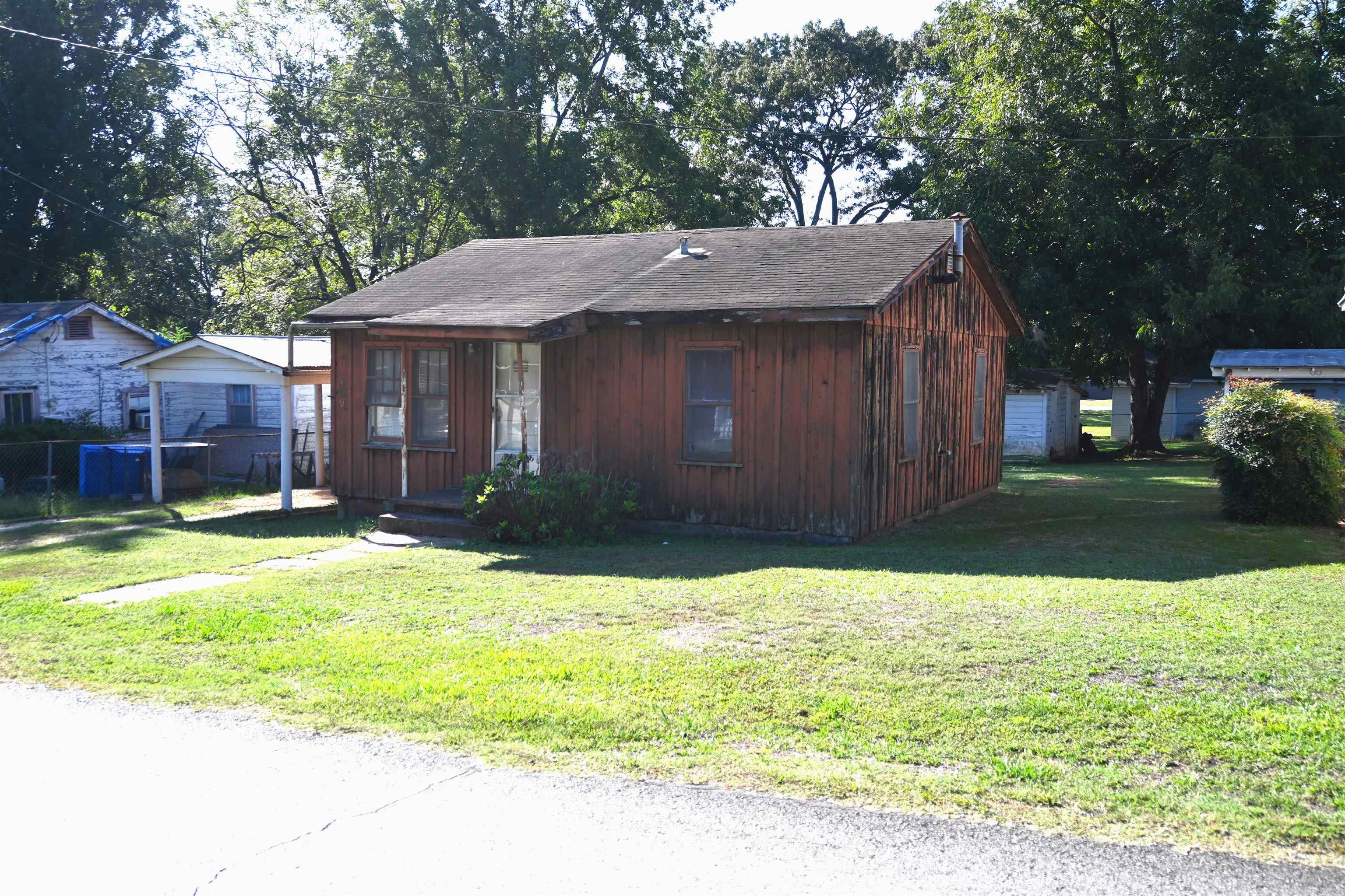 POSEY ADDITION - Residential