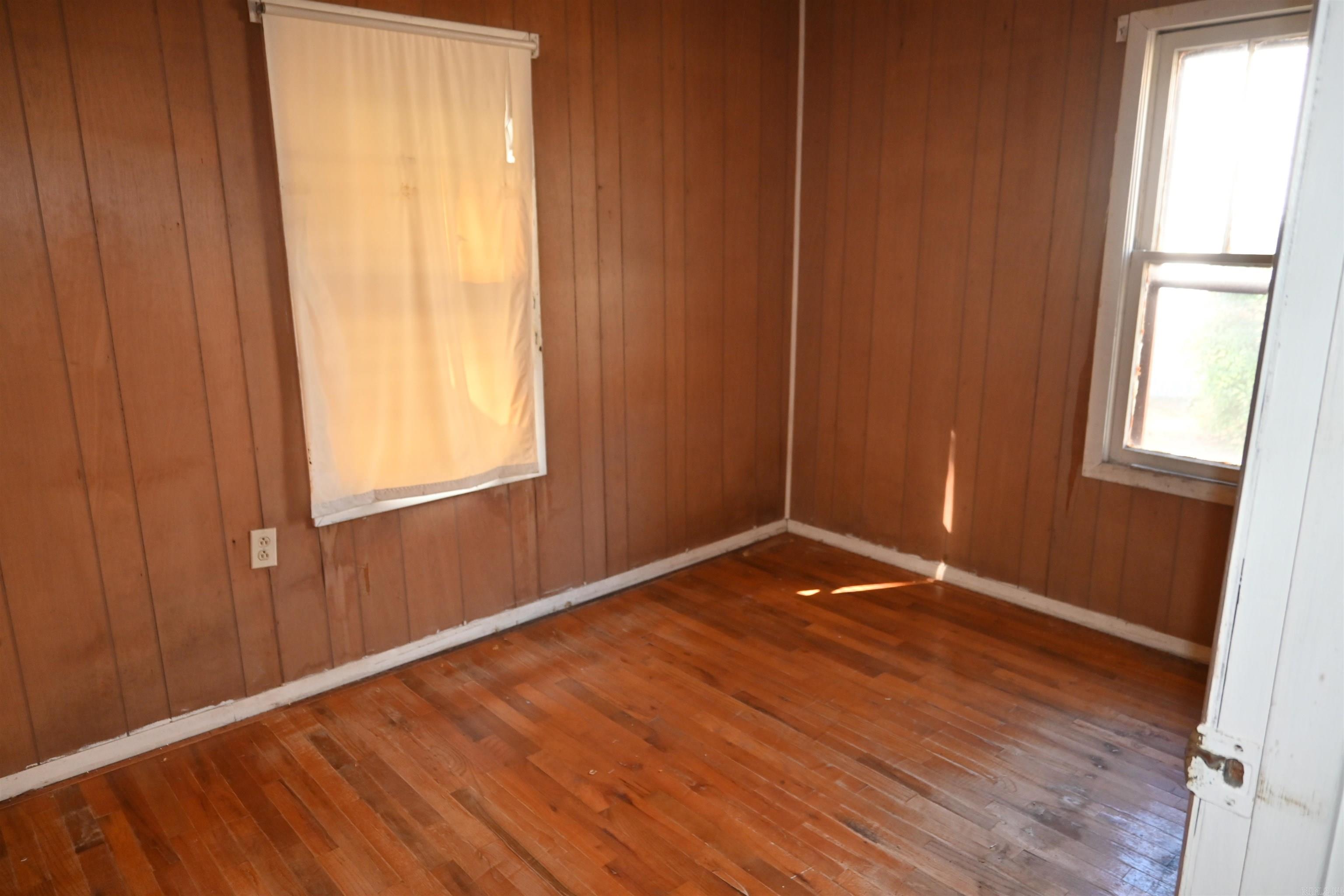 POSEY ADDITION - Residential