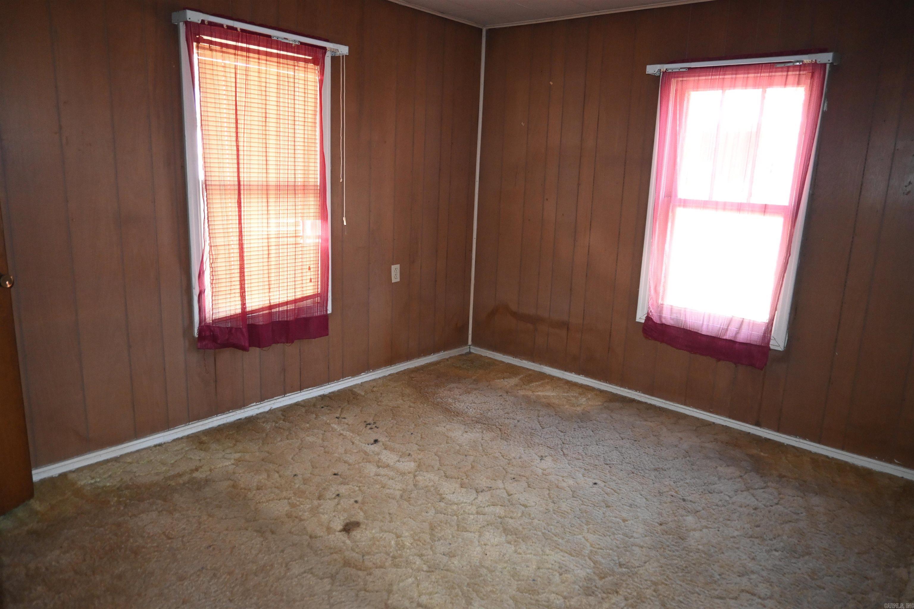 POSEY ADDITION - Residential
