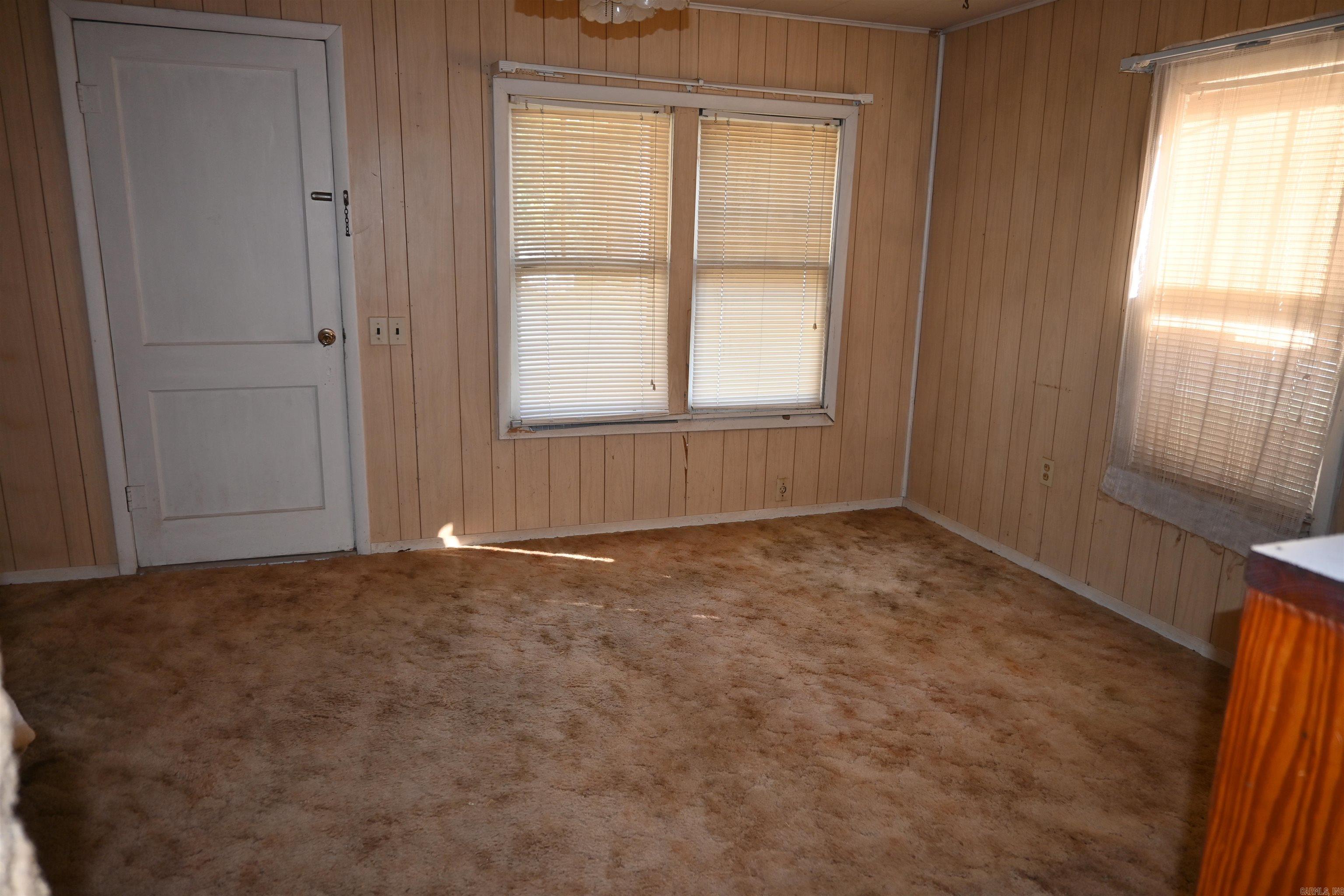 POSEY ADDITION - Residential