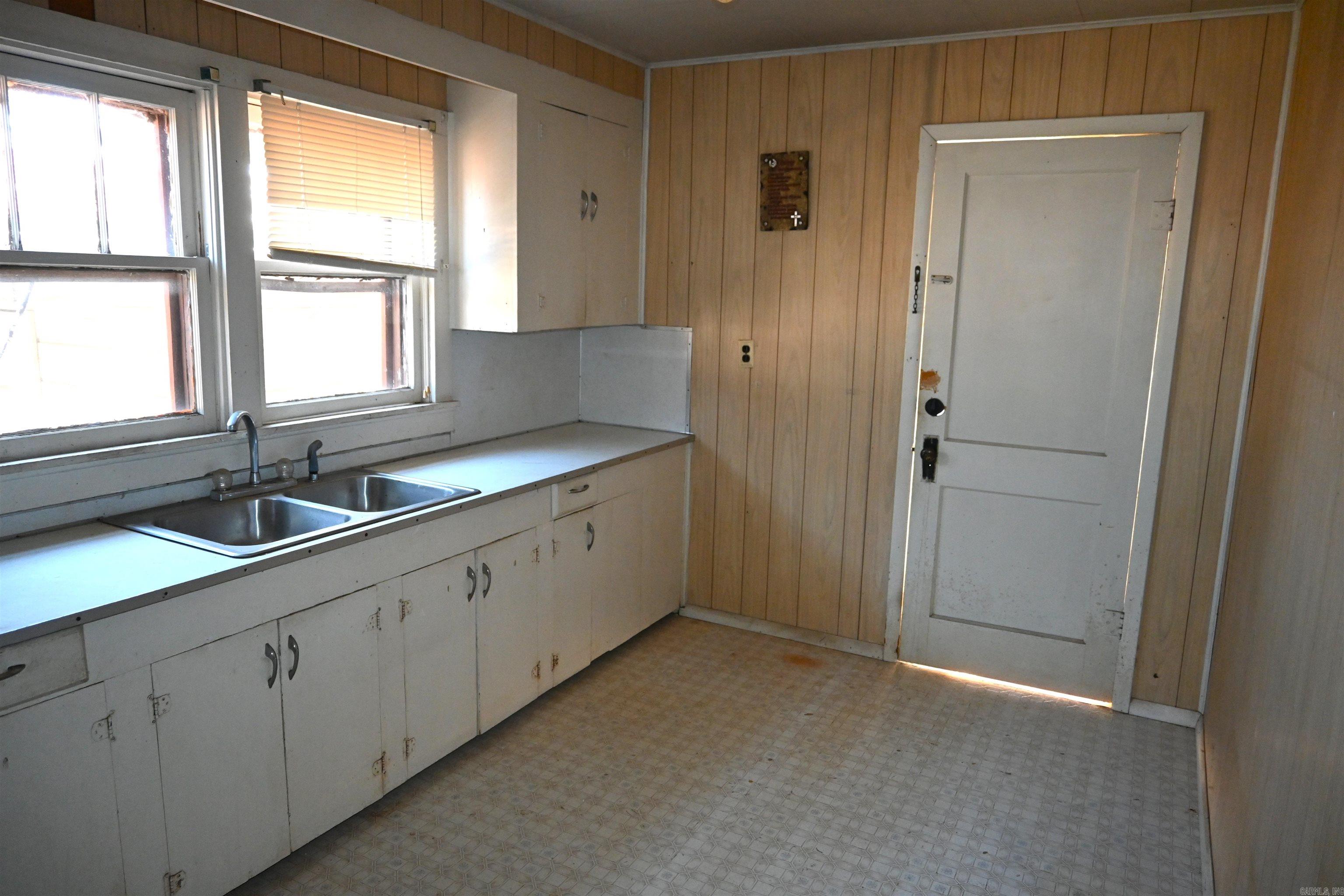 POSEY ADDITION - Residential