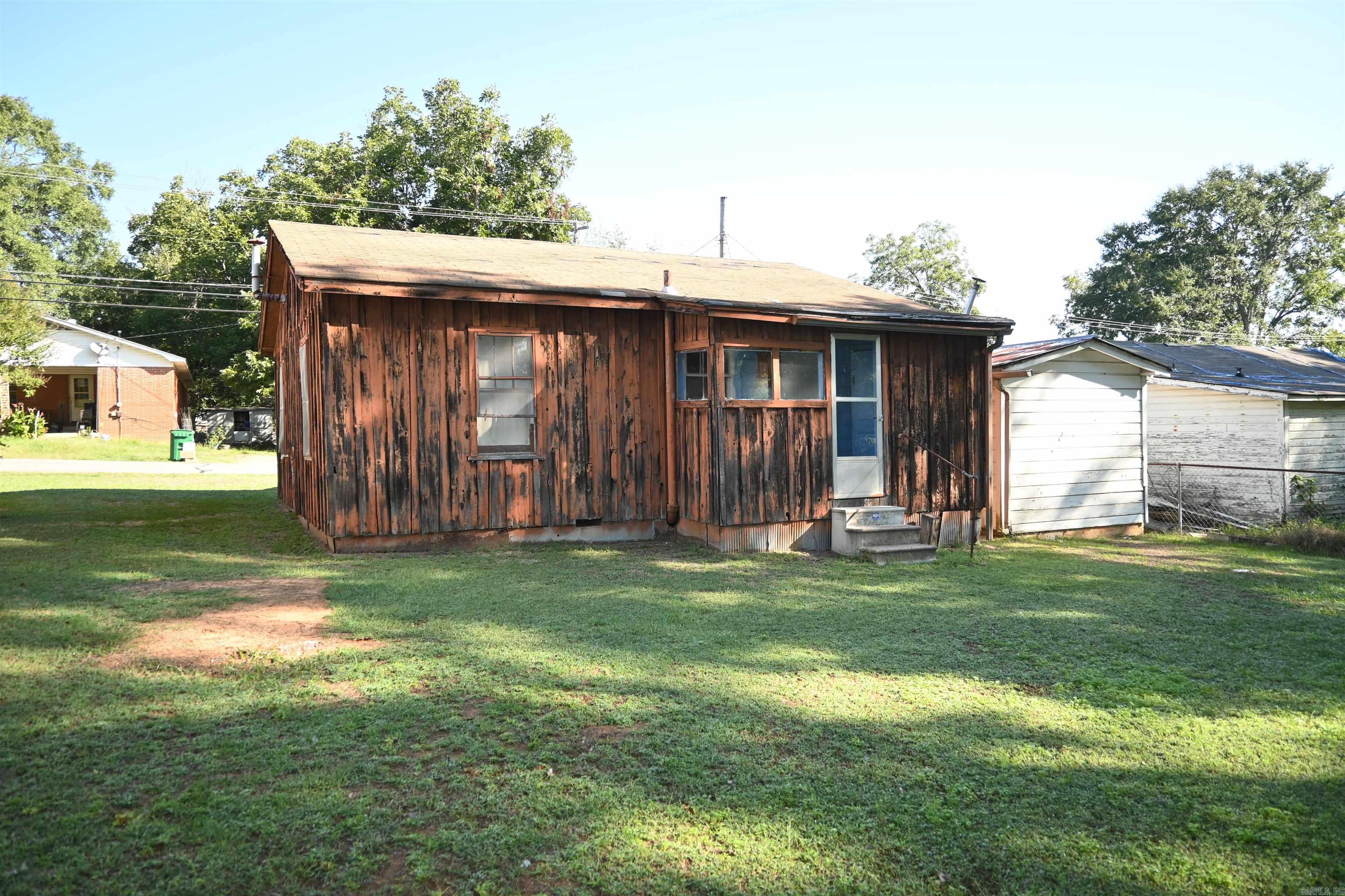 POSEY ADDITION - Residential