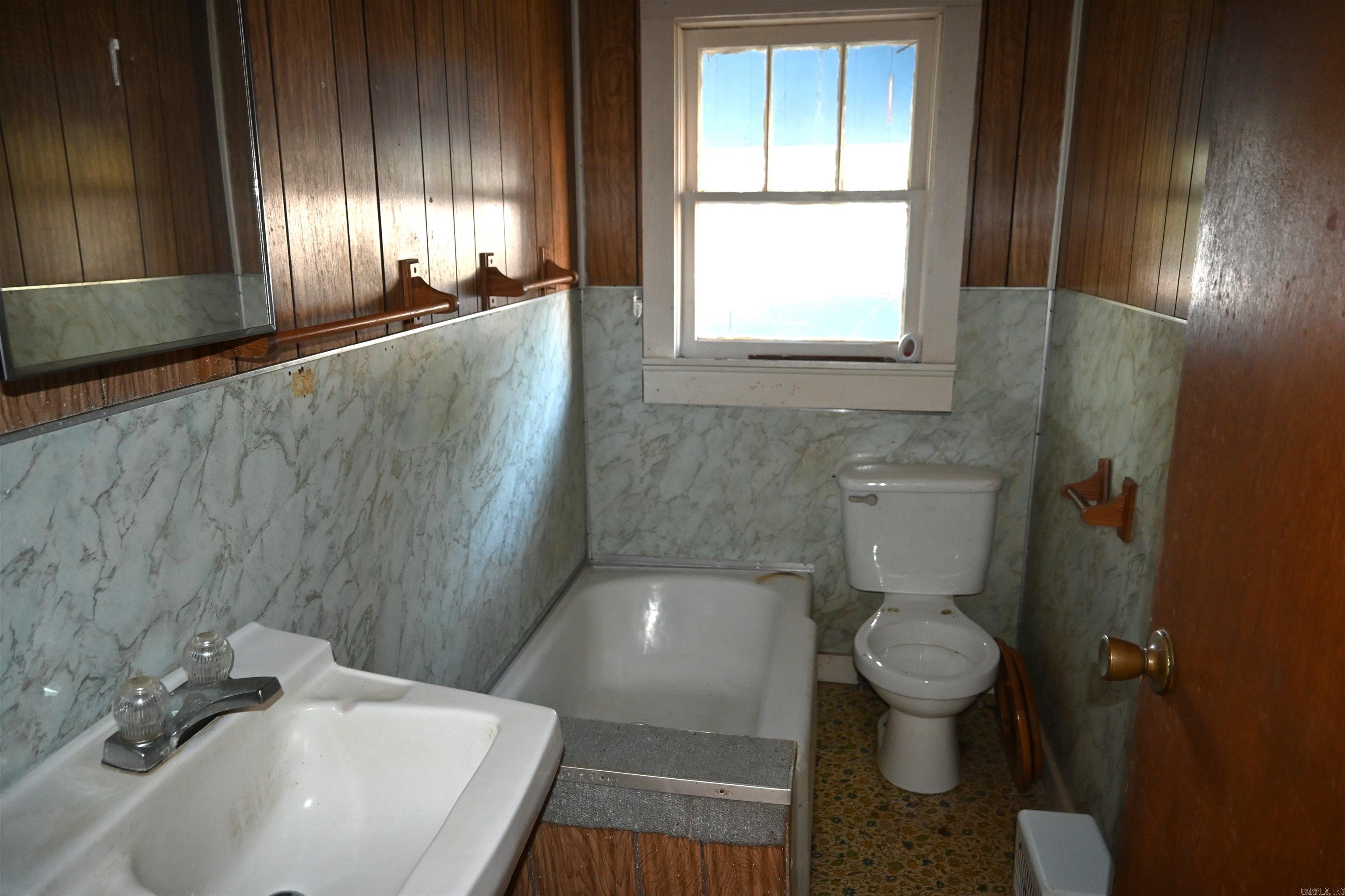 POSEY ADDITION - Residential