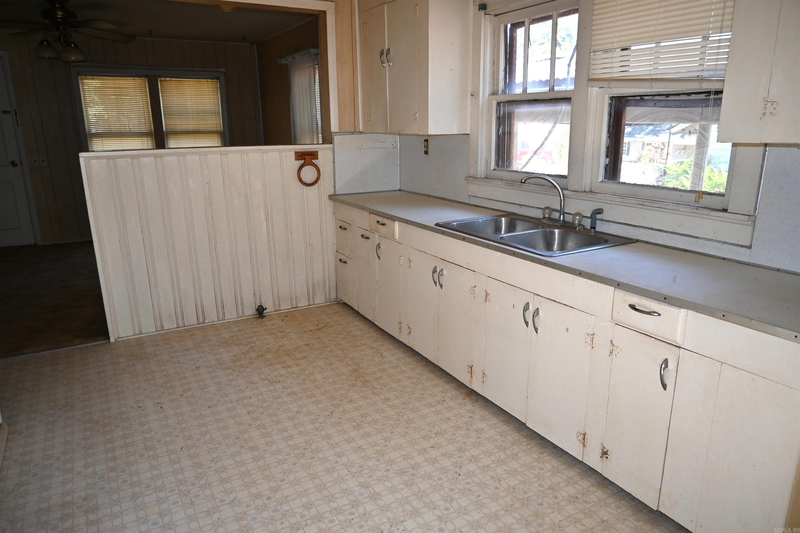 POSEY ADDITION - Residential