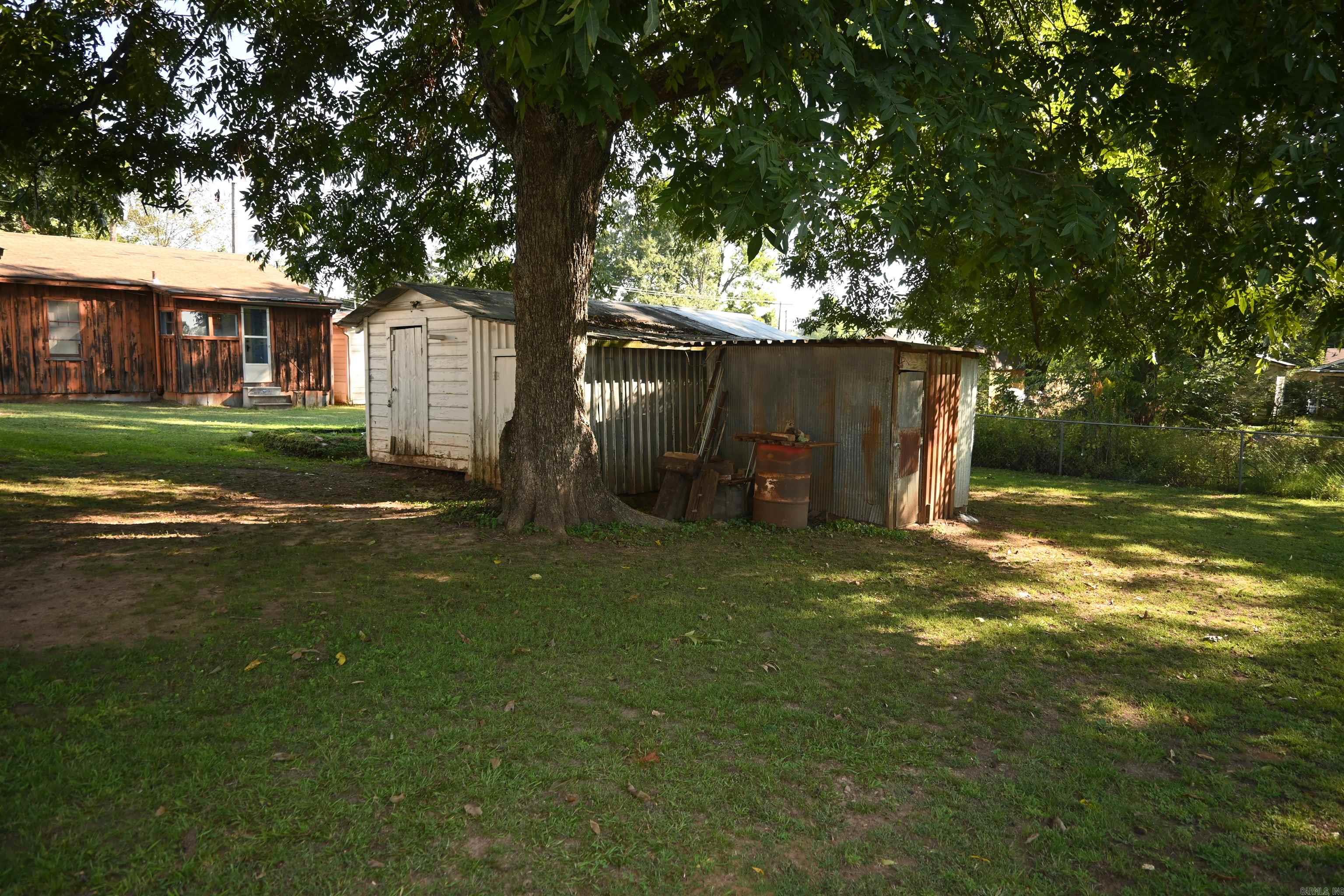 POSEY ADDITION - Residential