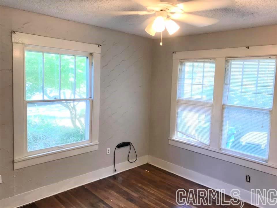 Pulaski Heights - Residential Lease