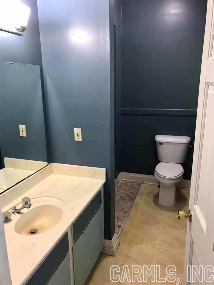 Pulaski Heights - Residential Lease