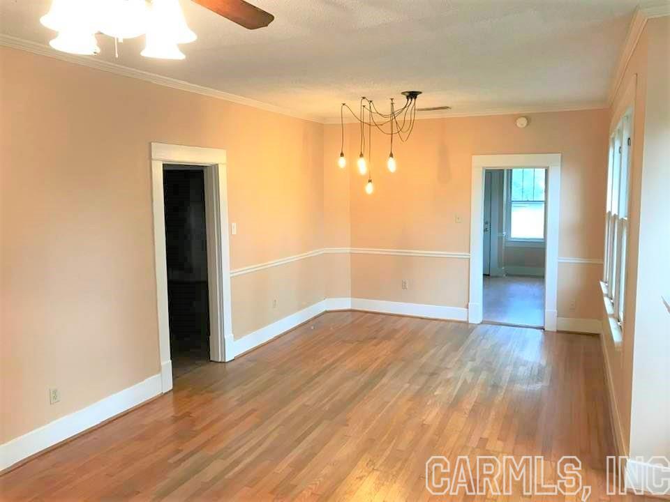 Pulaski Heights - Residential Lease