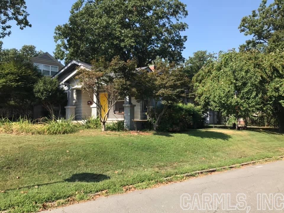 Pulaski Heights - Residential Lease