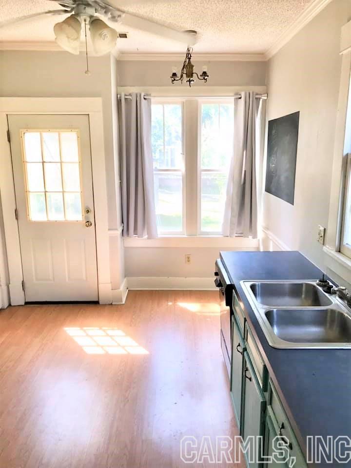 Pulaski Heights - Residential Lease