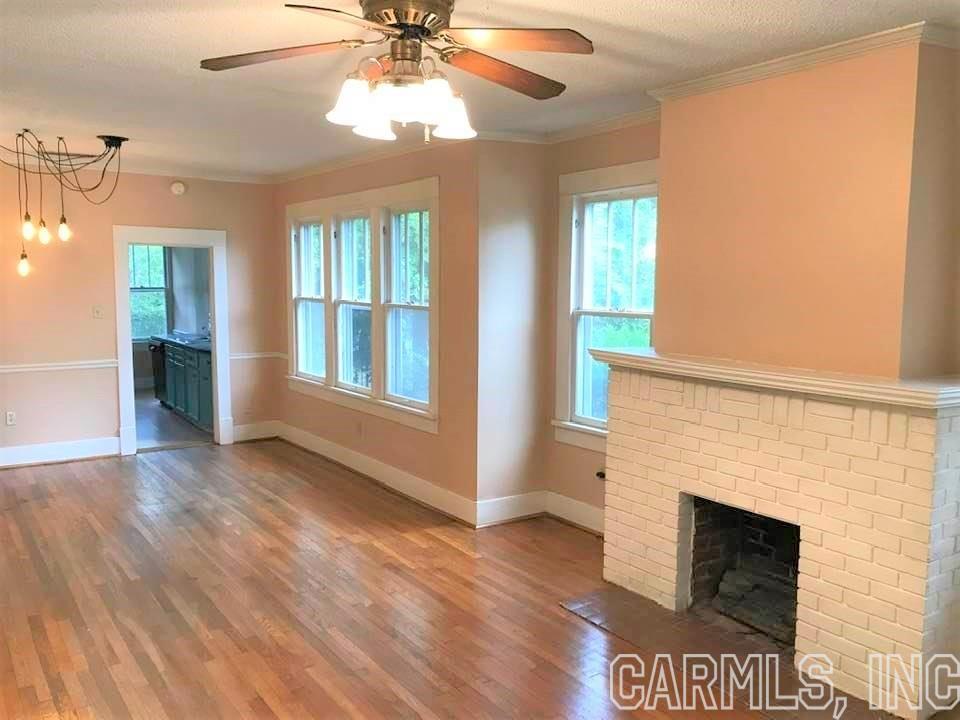 Pulaski Heights - Residential Lease