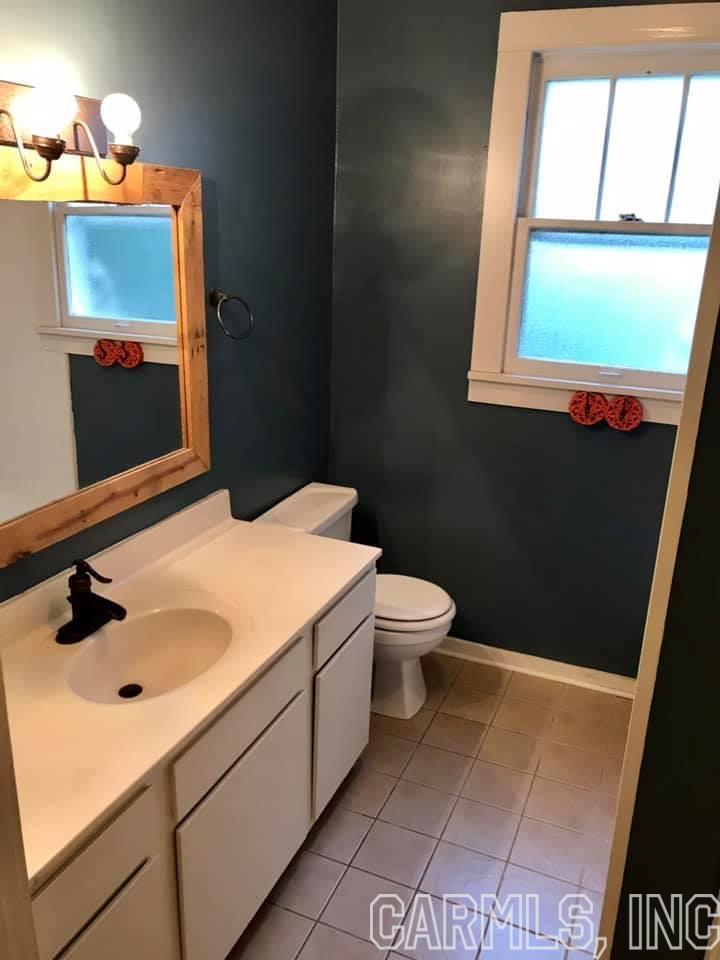 Pulaski Heights - Residential Lease