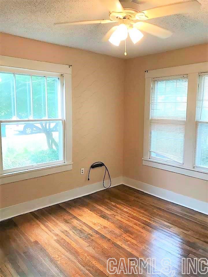 Pulaski Heights - Residential Lease