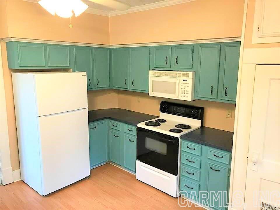 Pulaski Heights - Residential Lease