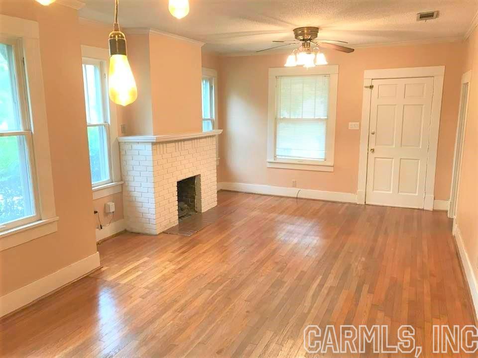 Pulaski Heights - Residential Lease