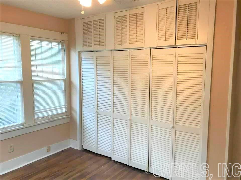 Pulaski Heights - Residential Lease