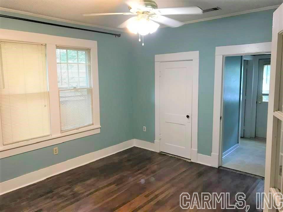 Pulaski Heights - Residential Lease