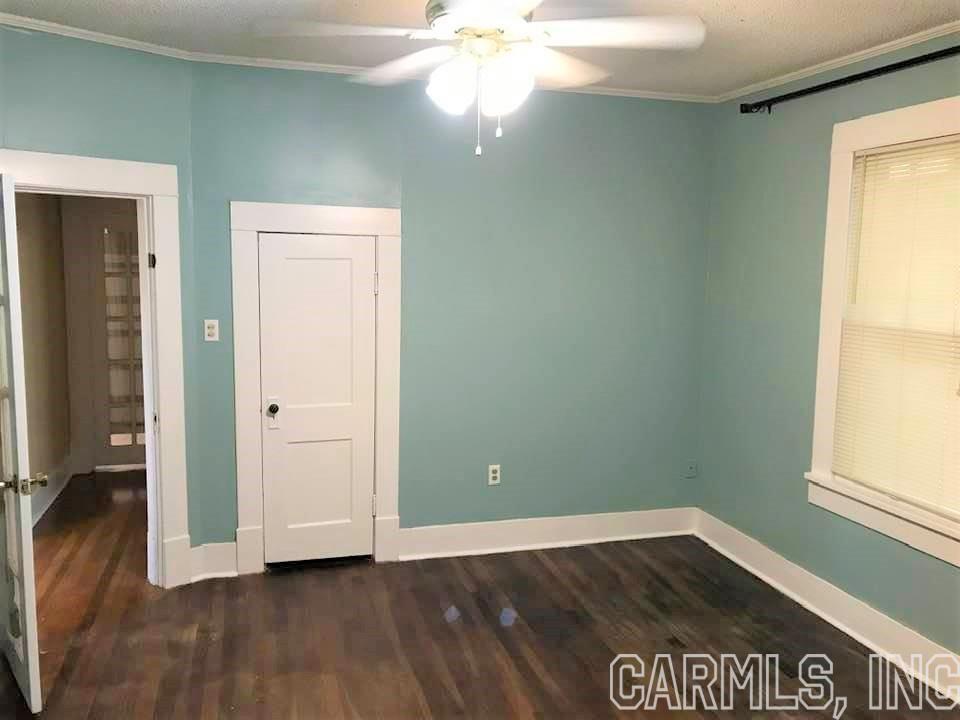 Pulaski Heights - Residential Lease