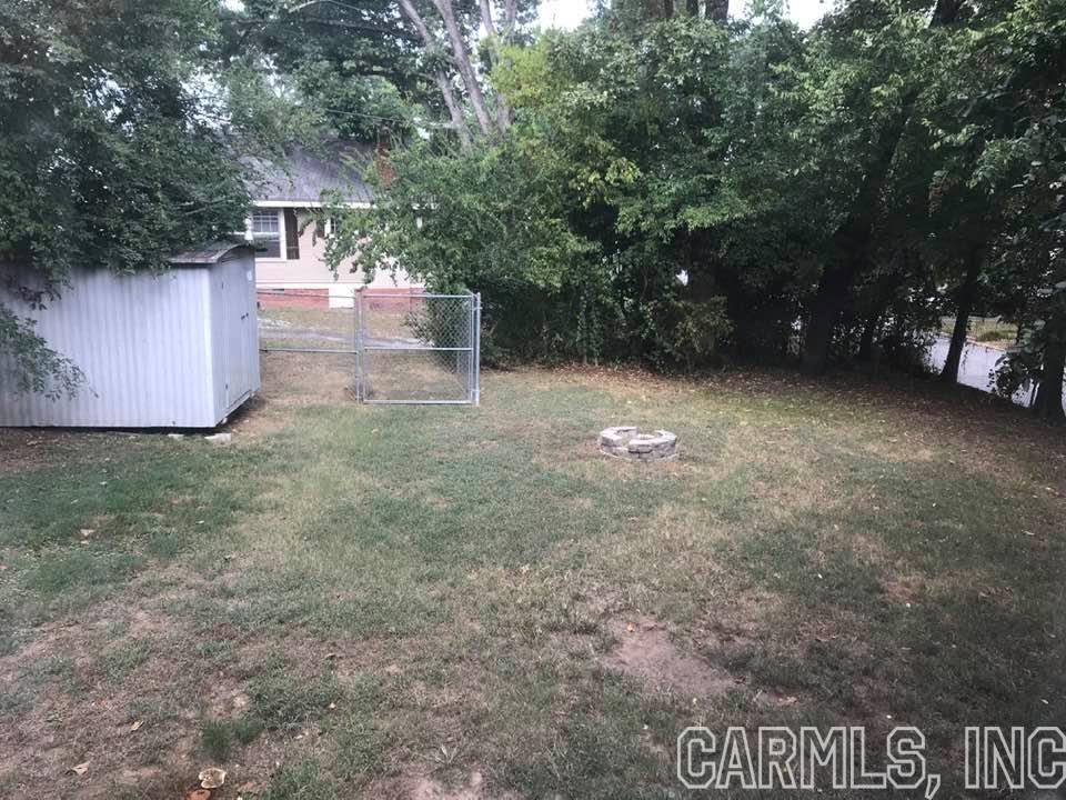 Pulaski Heights - Residential Lease