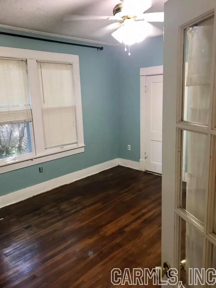 Pulaski Heights - Residential Lease