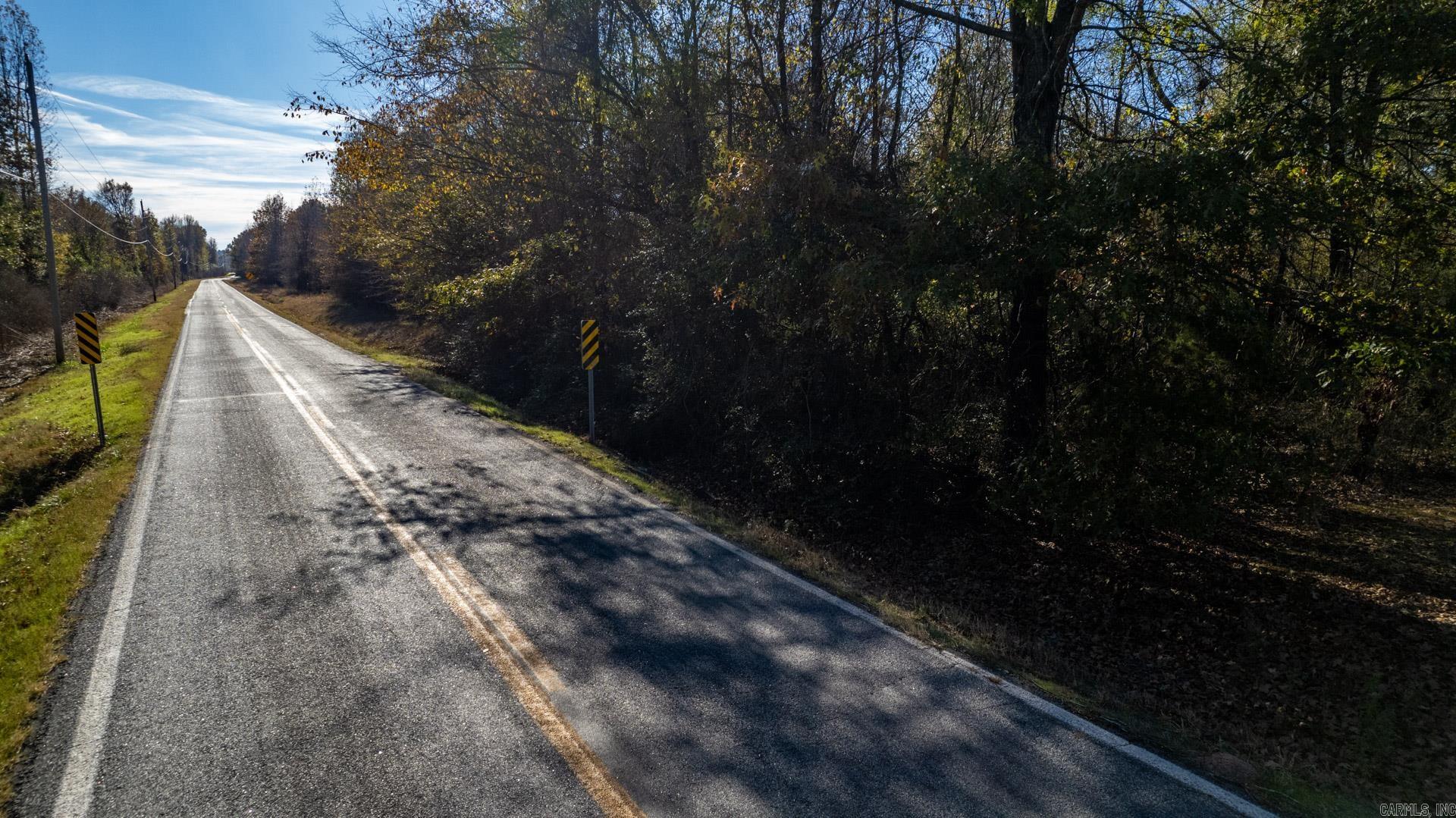 Not in Subdivision - Land