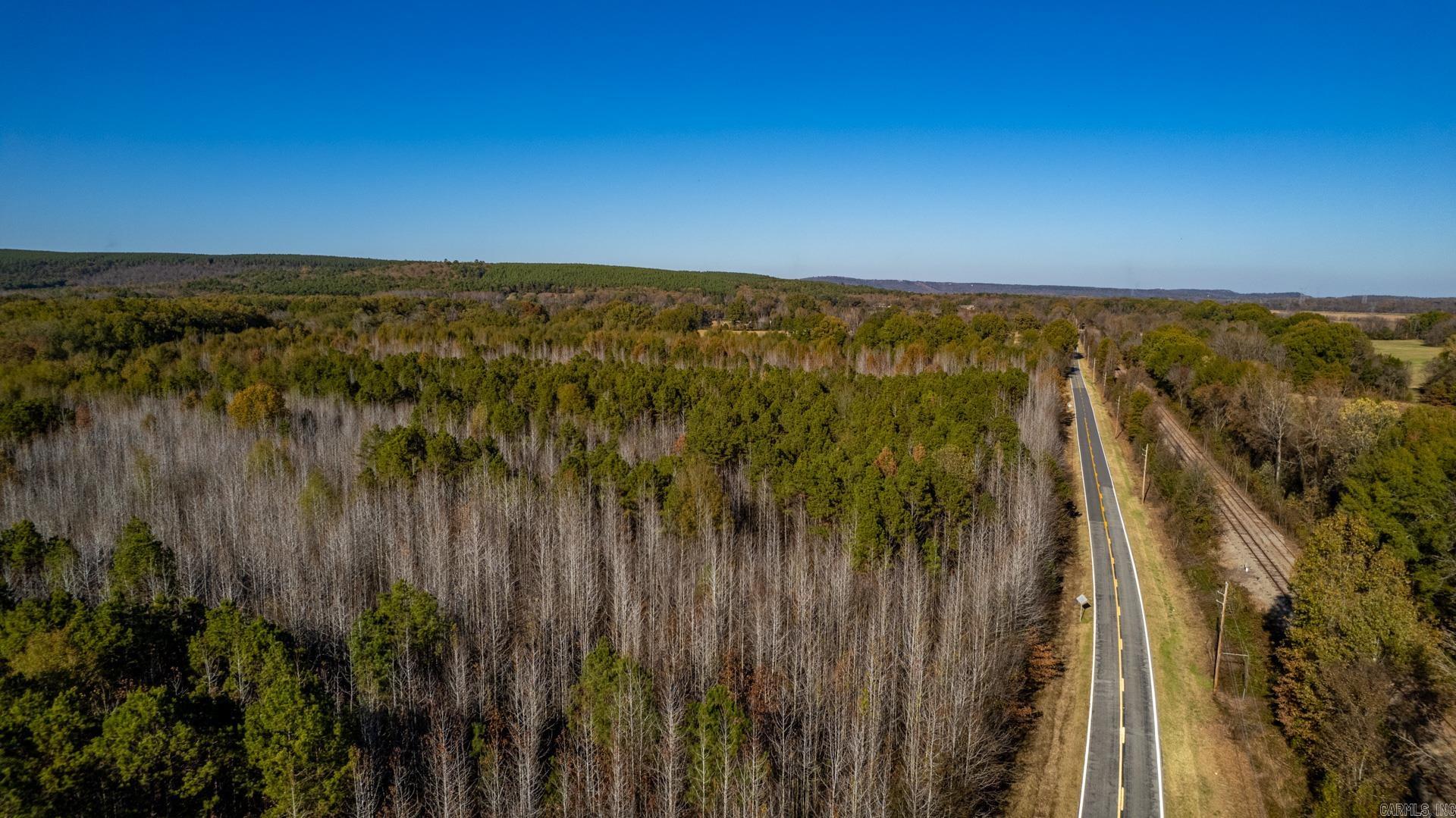 Not in Subdivision - Land