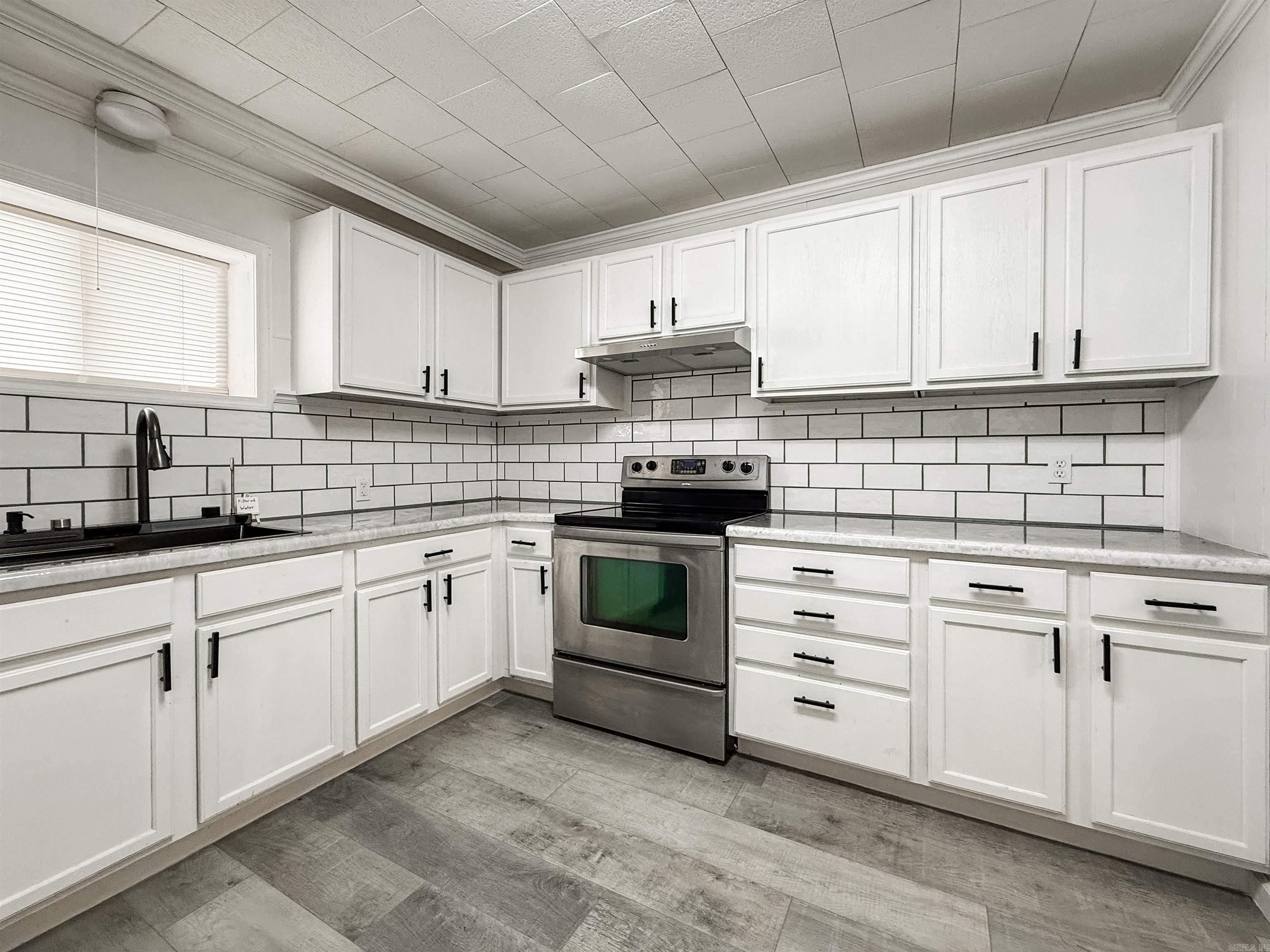 CATHOLIC CHURCH ADDITION - Residential