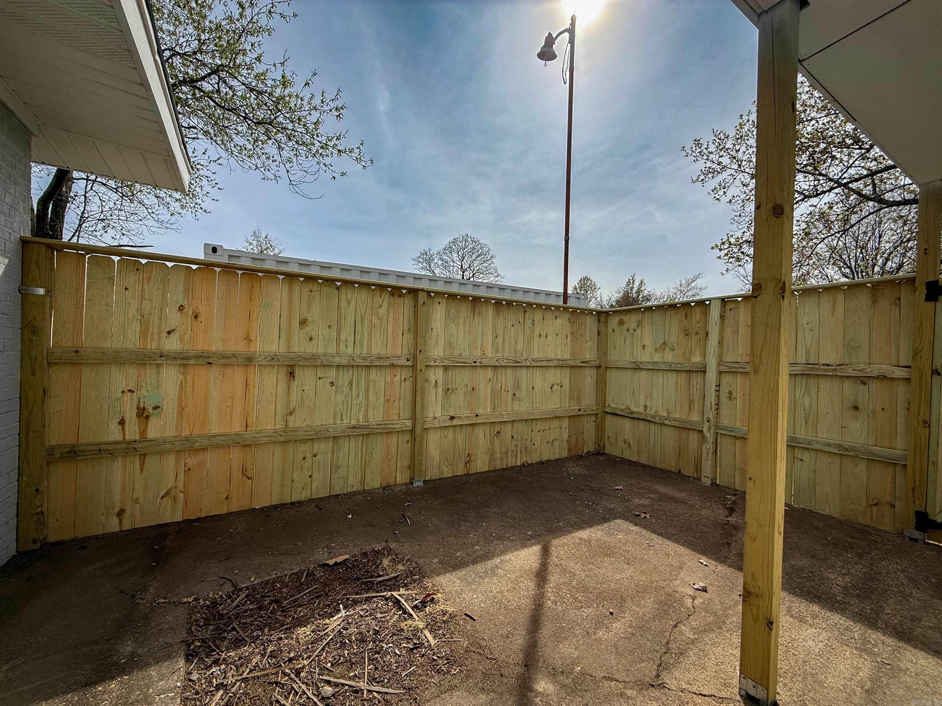 CATHOLIC CHURCH ADDITION - Residential