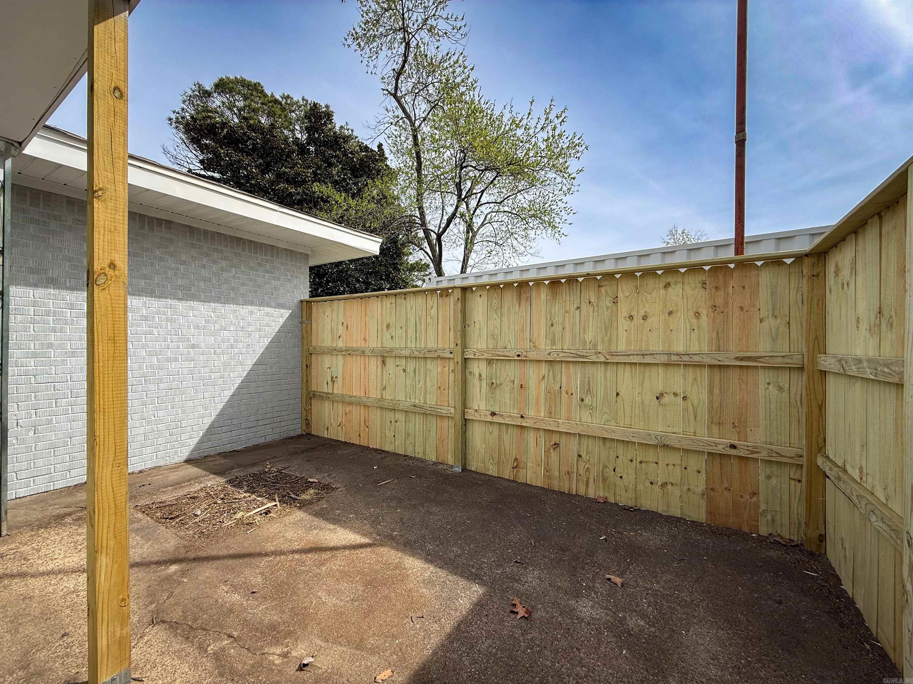 CATHOLIC CHURCH ADDITION - Residential