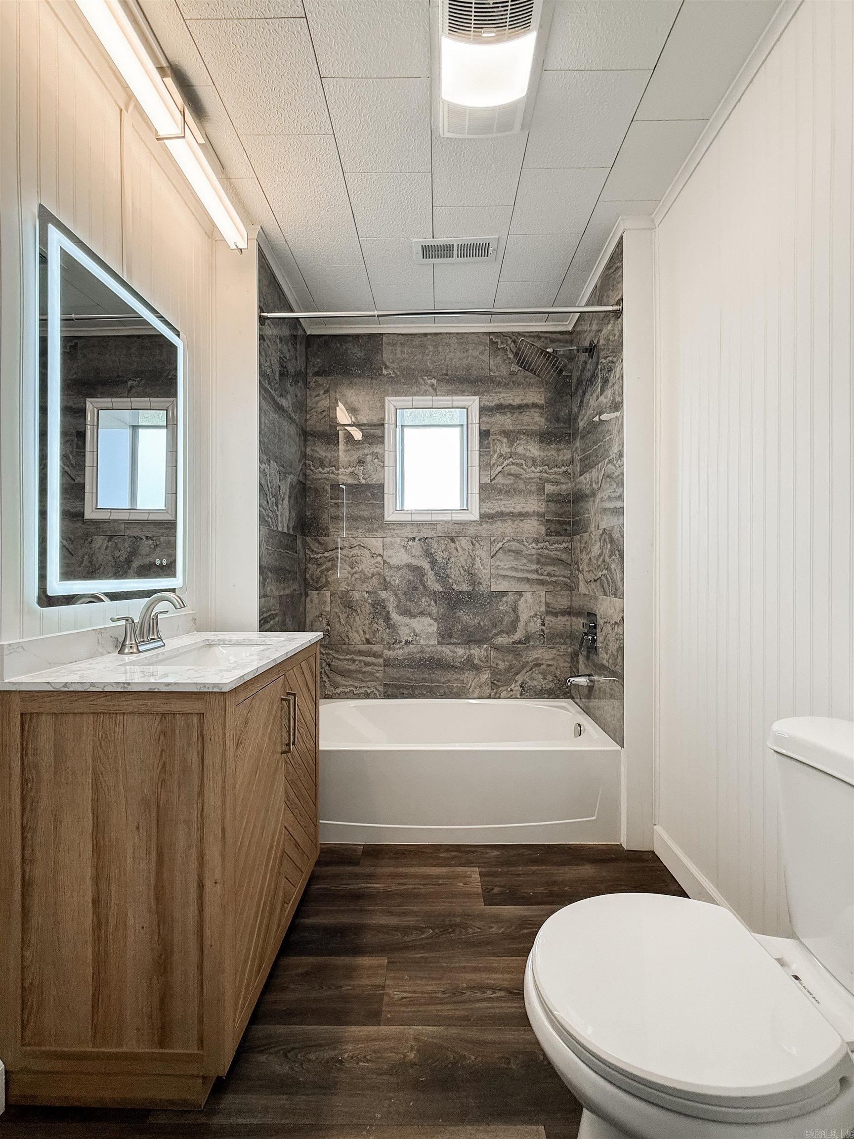 CATHOLIC CHURCH ADDITION - Residential