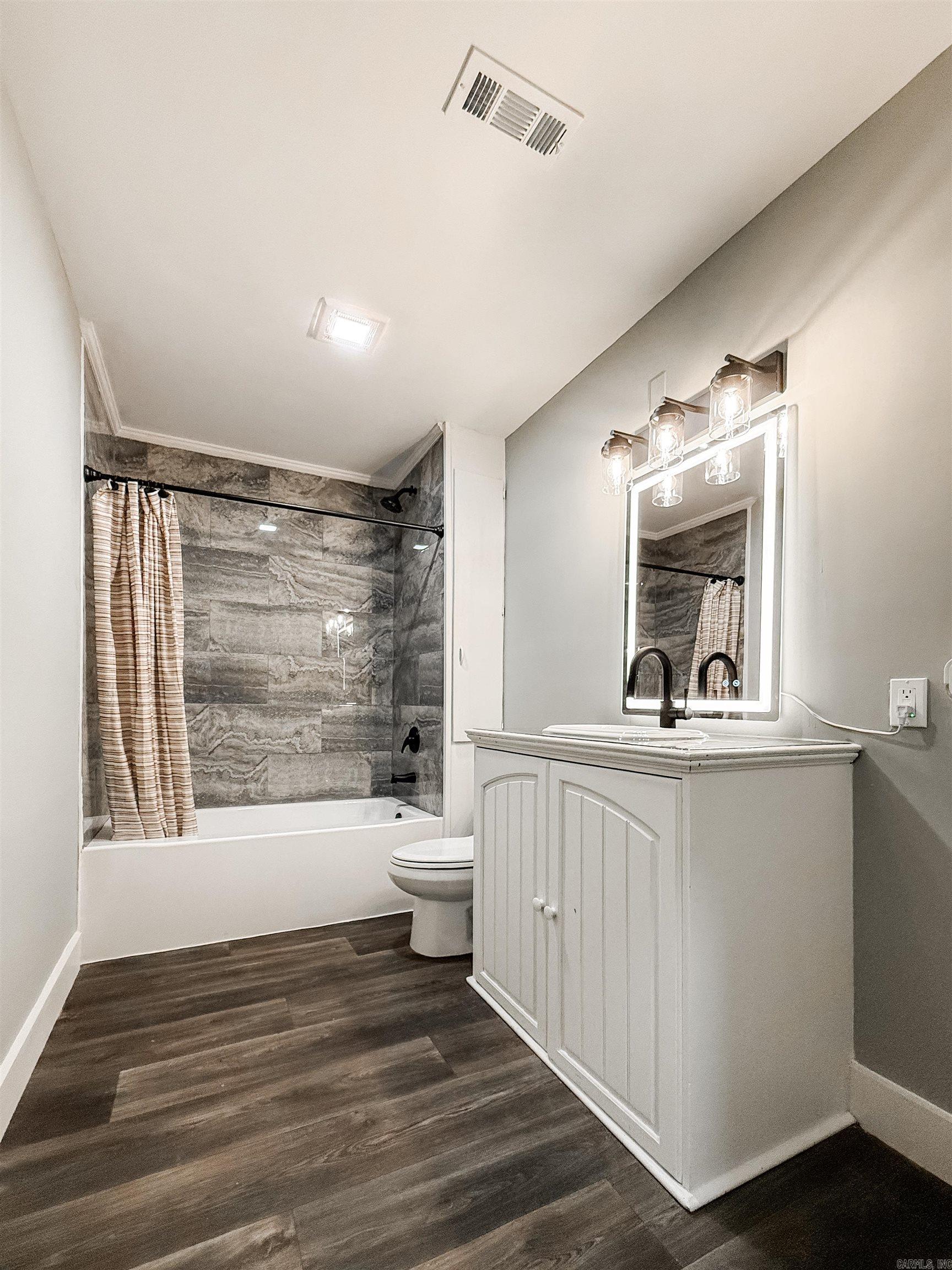 CATHOLIC CHURCH ADDITION - Residential