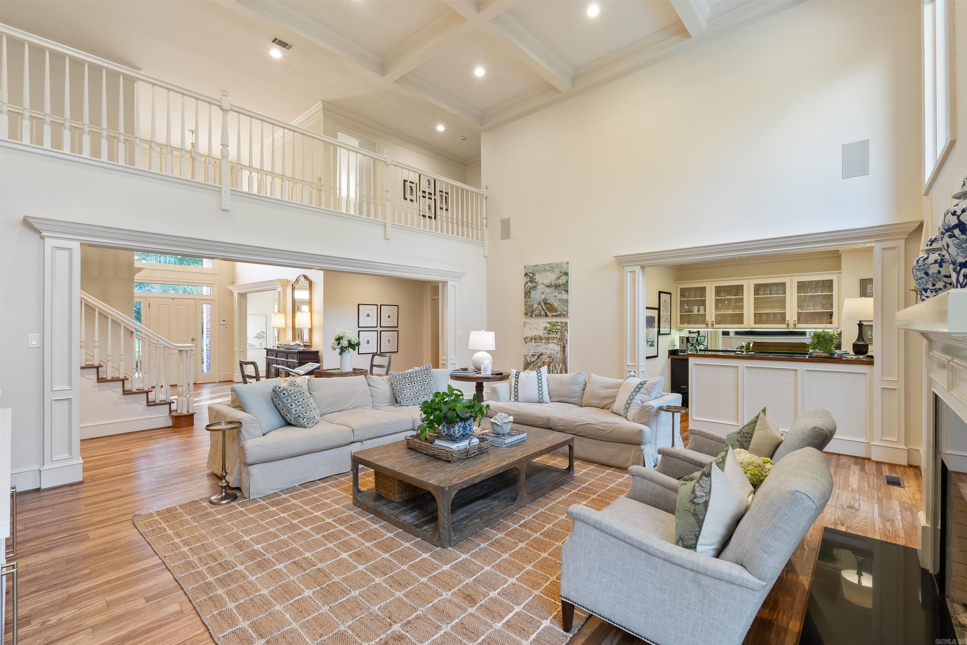 HICKORY CREEK - Residential