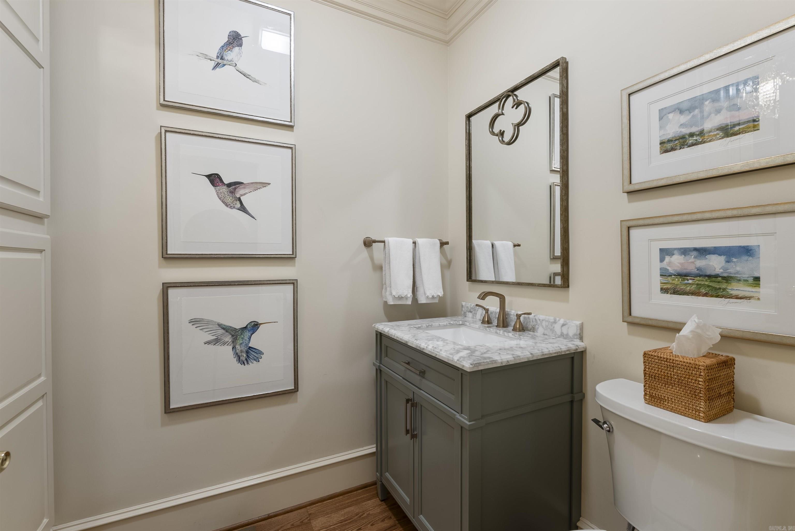 HICKORY CREEK - Residential