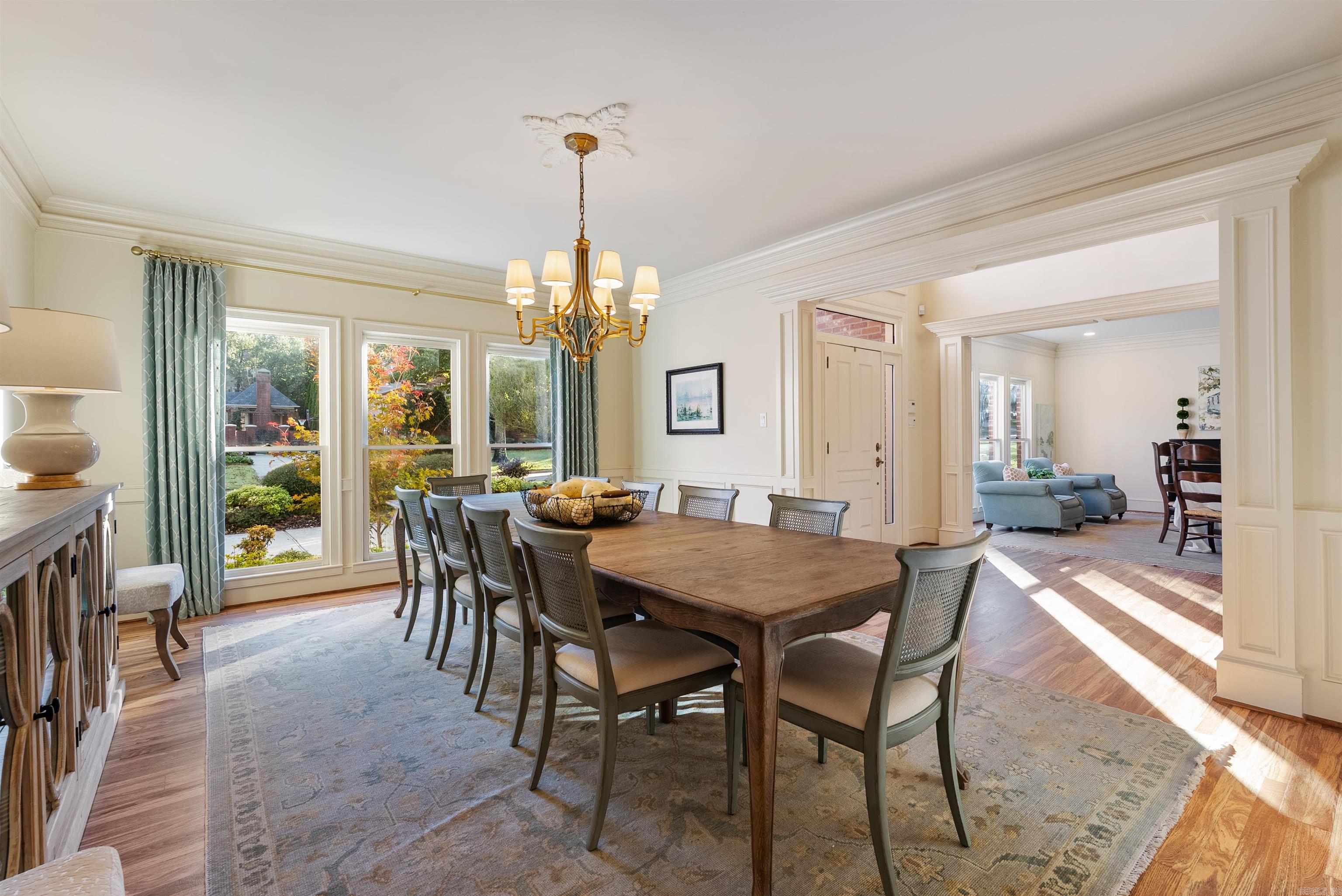 HICKORY CREEK - Residential