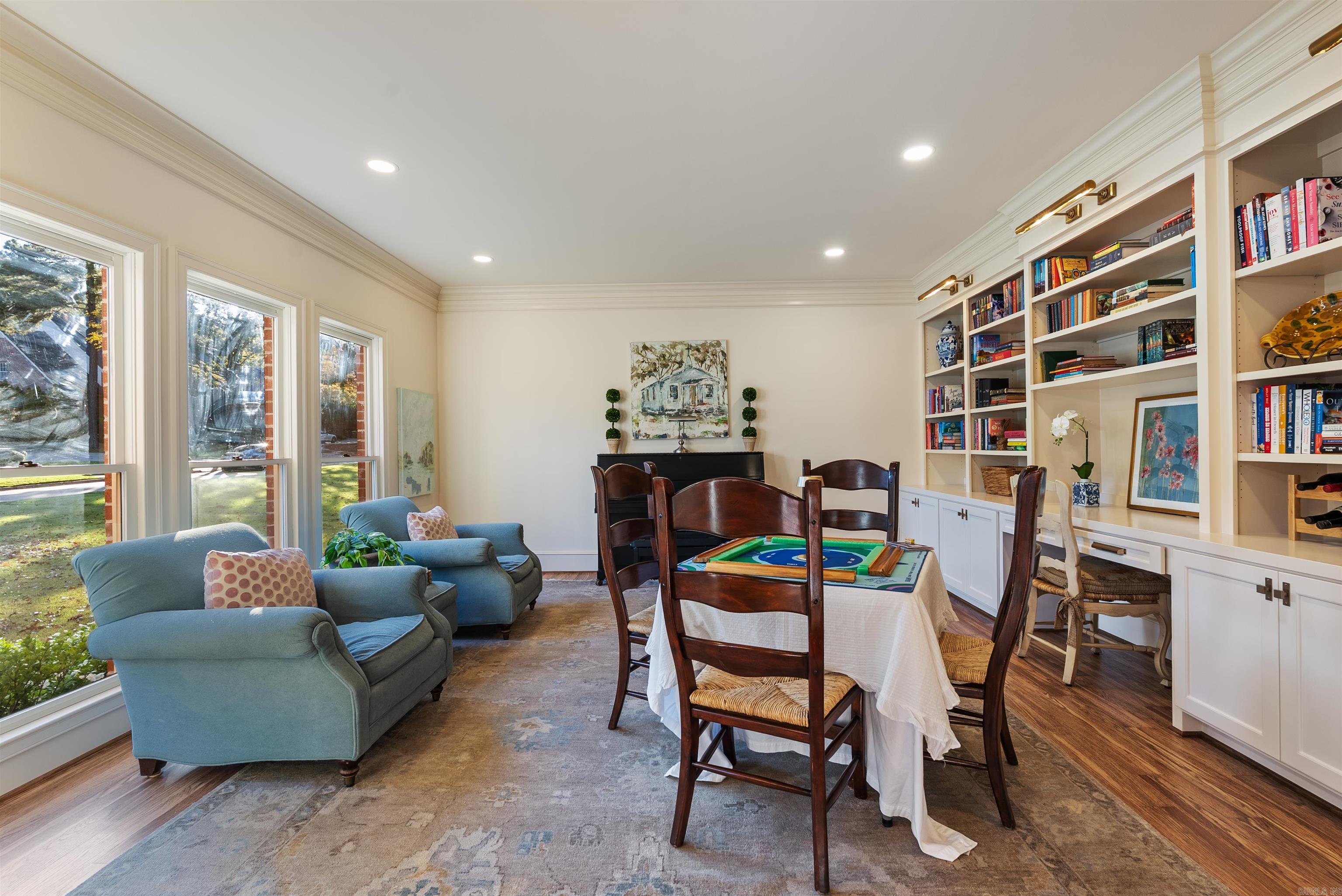 HICKORY CREEK - Residential