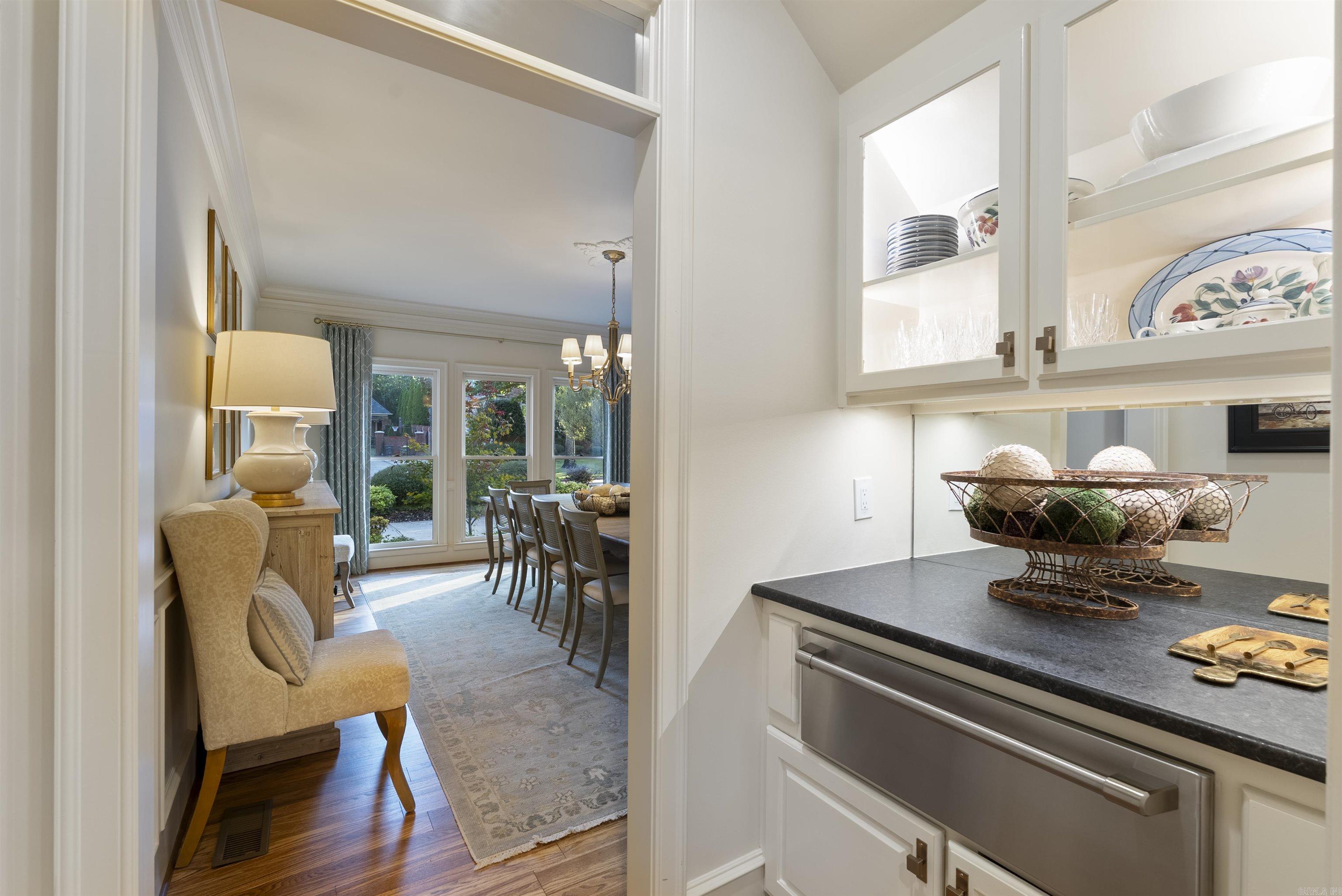 HICKORY CREEK - Residential