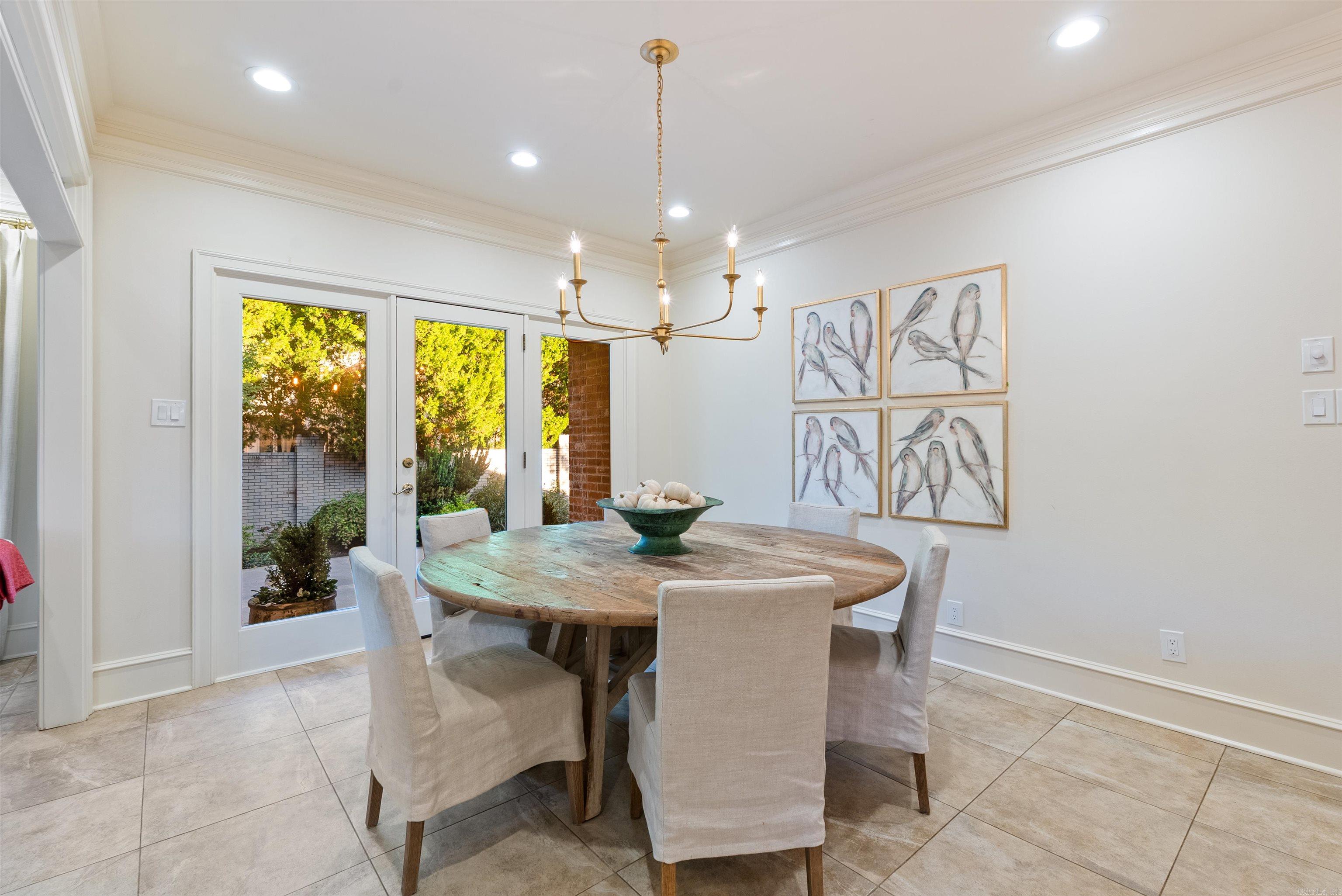 HICKORY CREEK - Residential