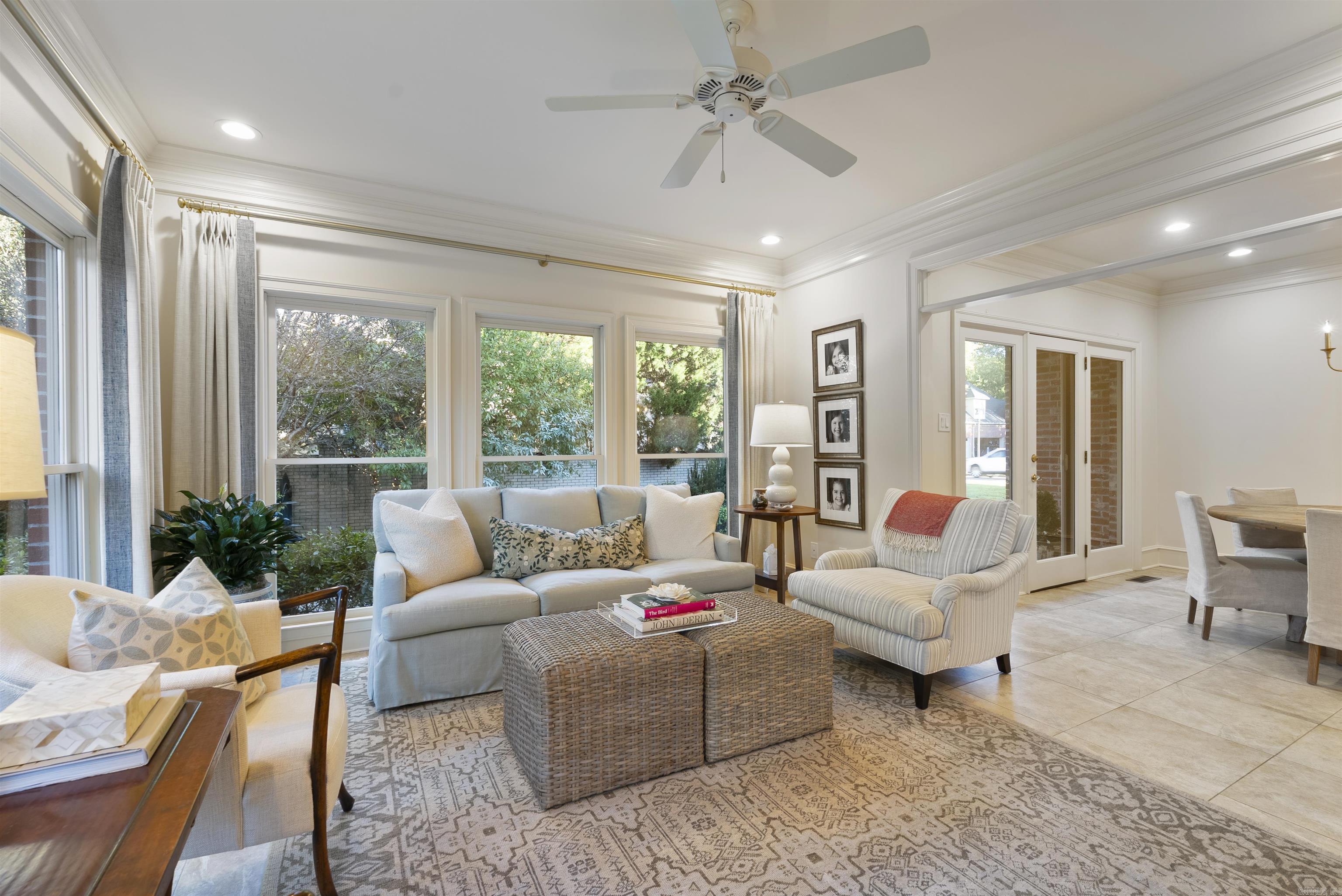 HICKORY CREEK - Residential