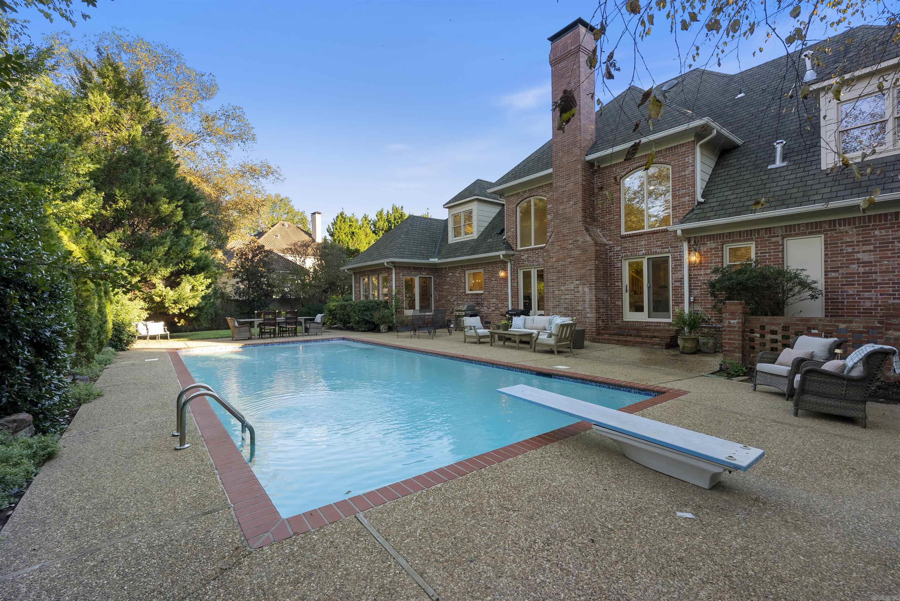 HICKORY CREEK - Residential