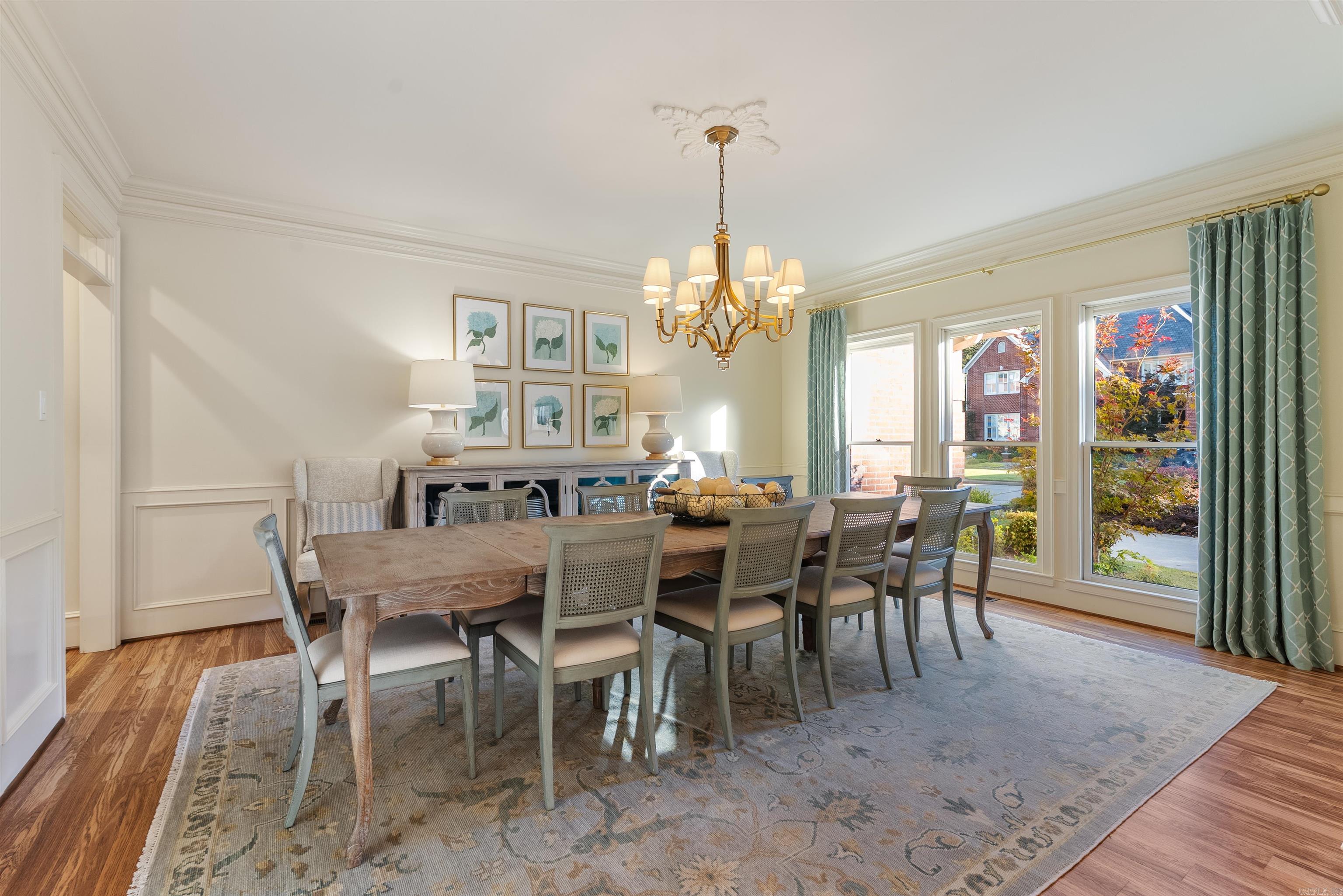 HICKORY CREEK - Residential