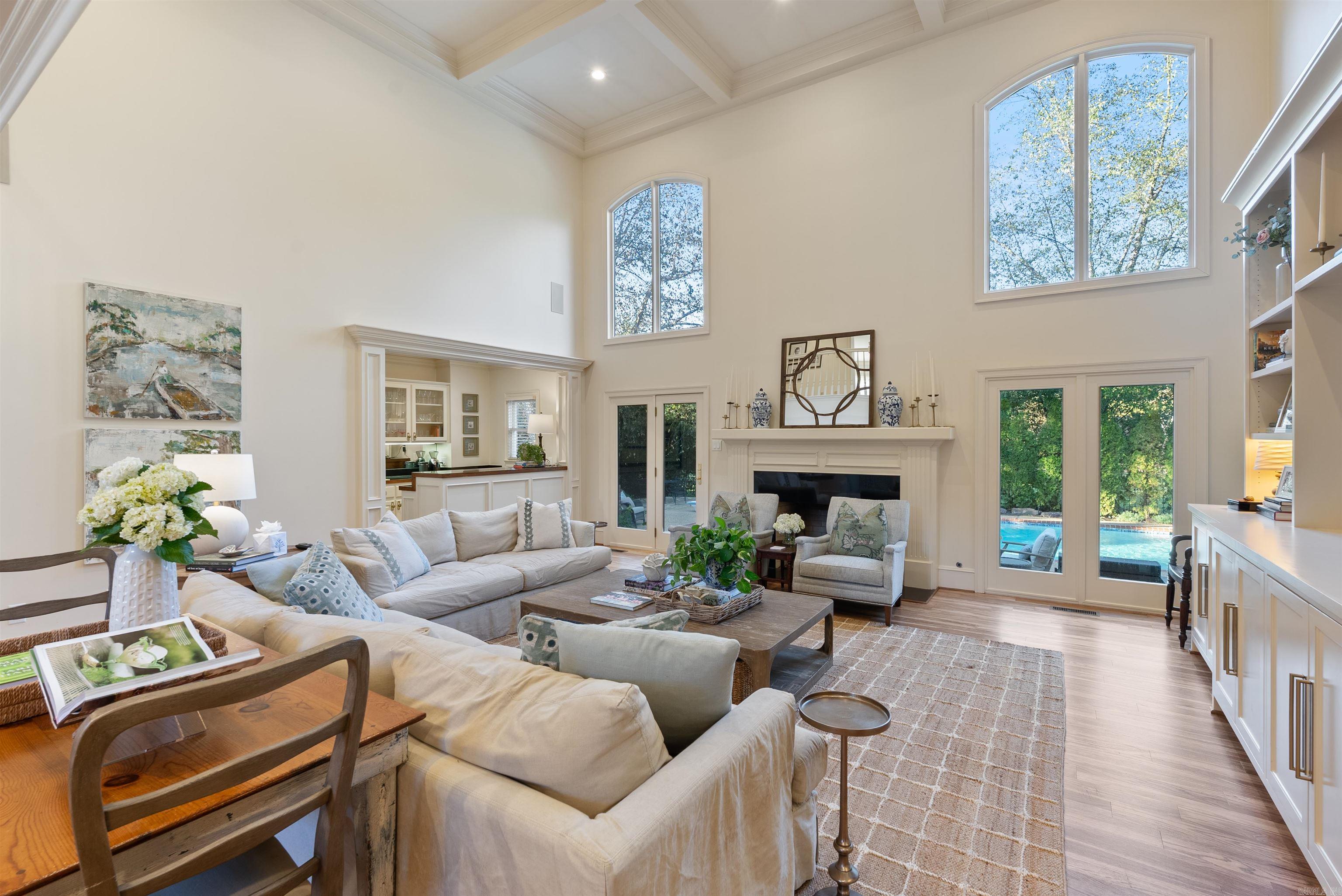 HICKORY CREEK - Residential