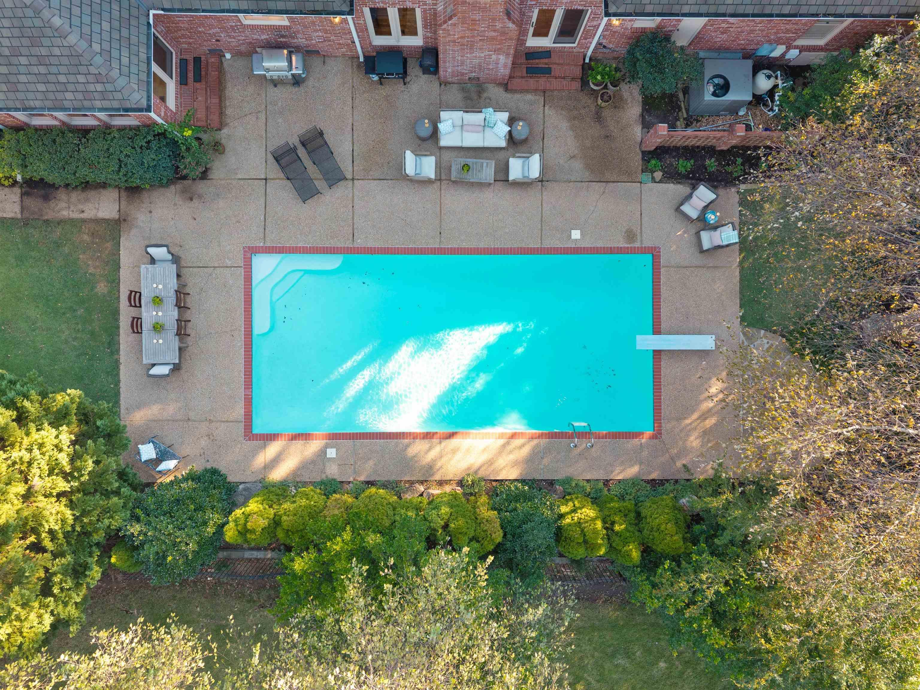 HICKORY CREEK - Residential