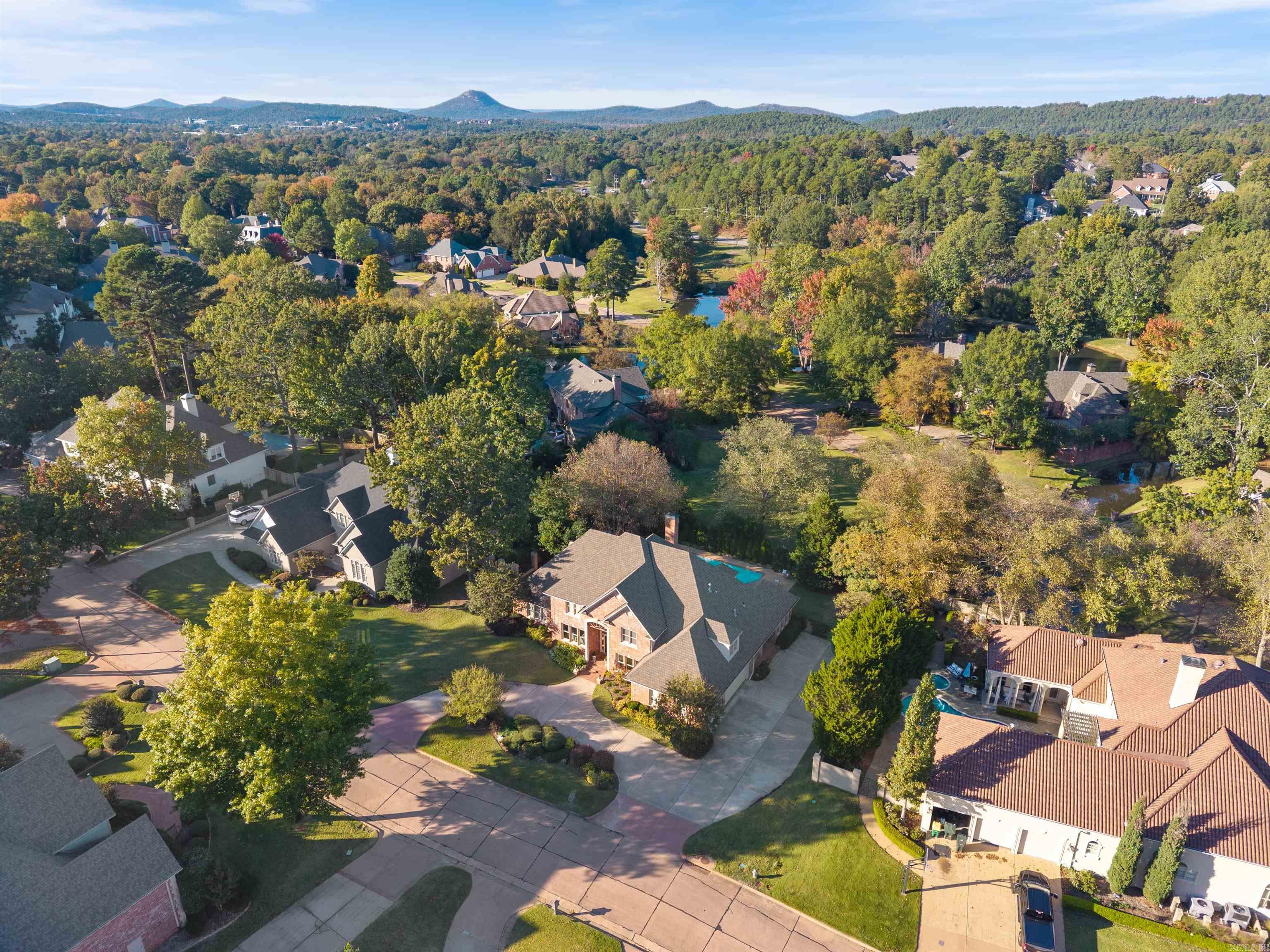 HICKORY CREEK - Residential