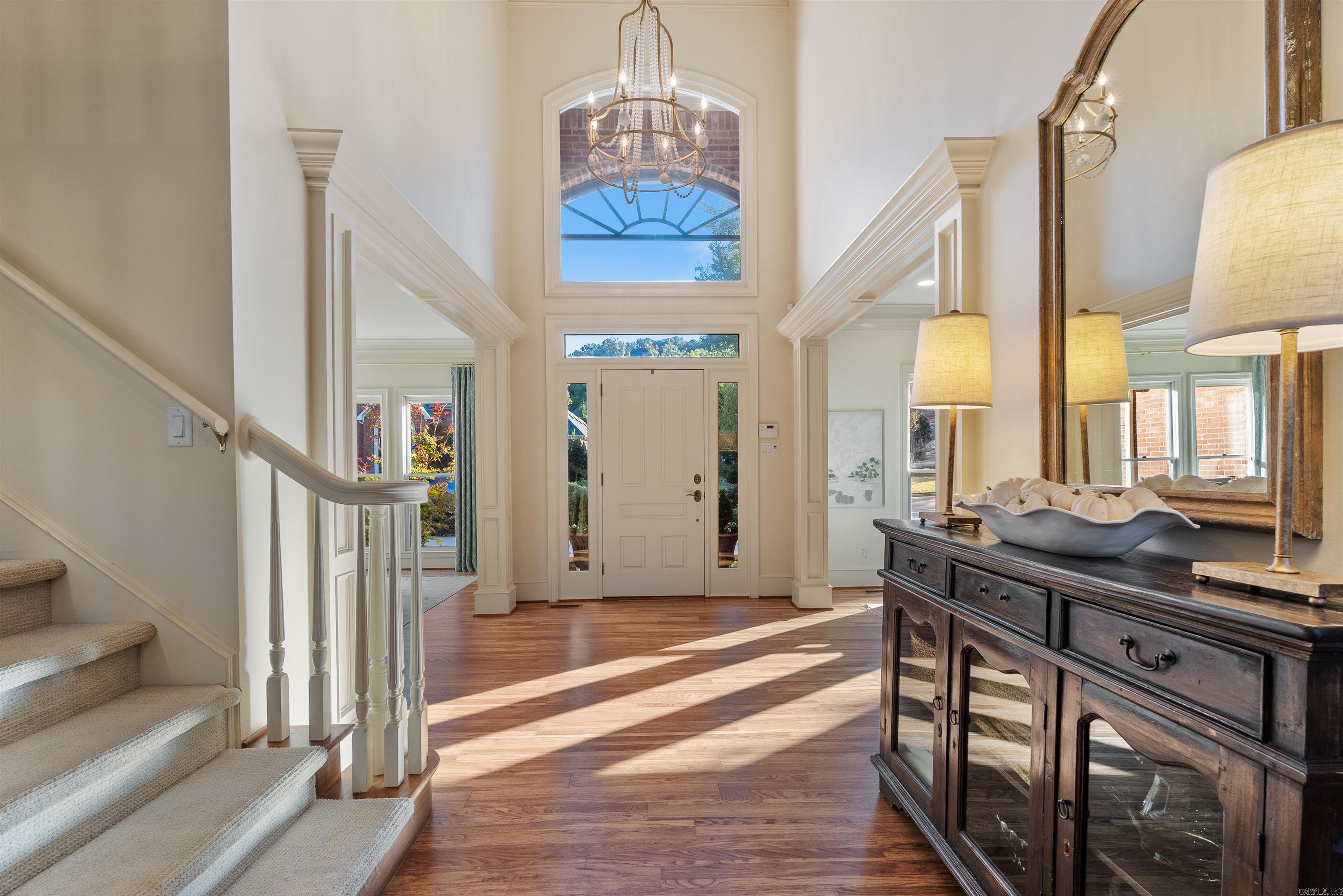 HICKORY CREEK - Residential