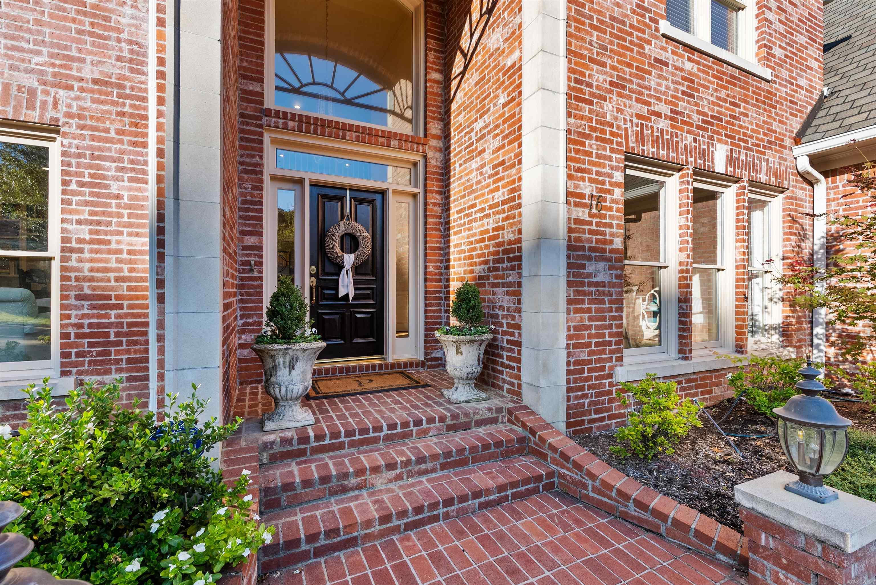 HICKORY CREEK - Residential