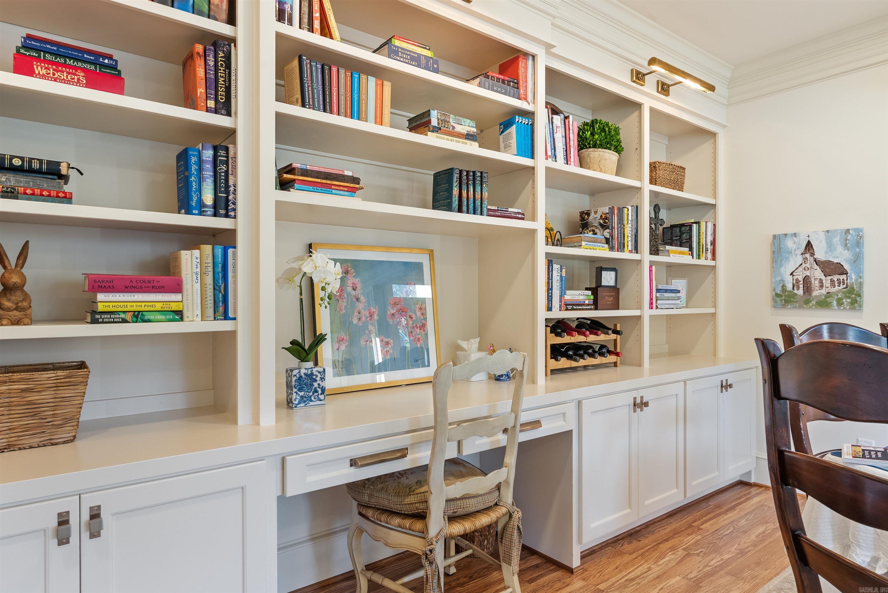 HICKORY CREEK - Residential