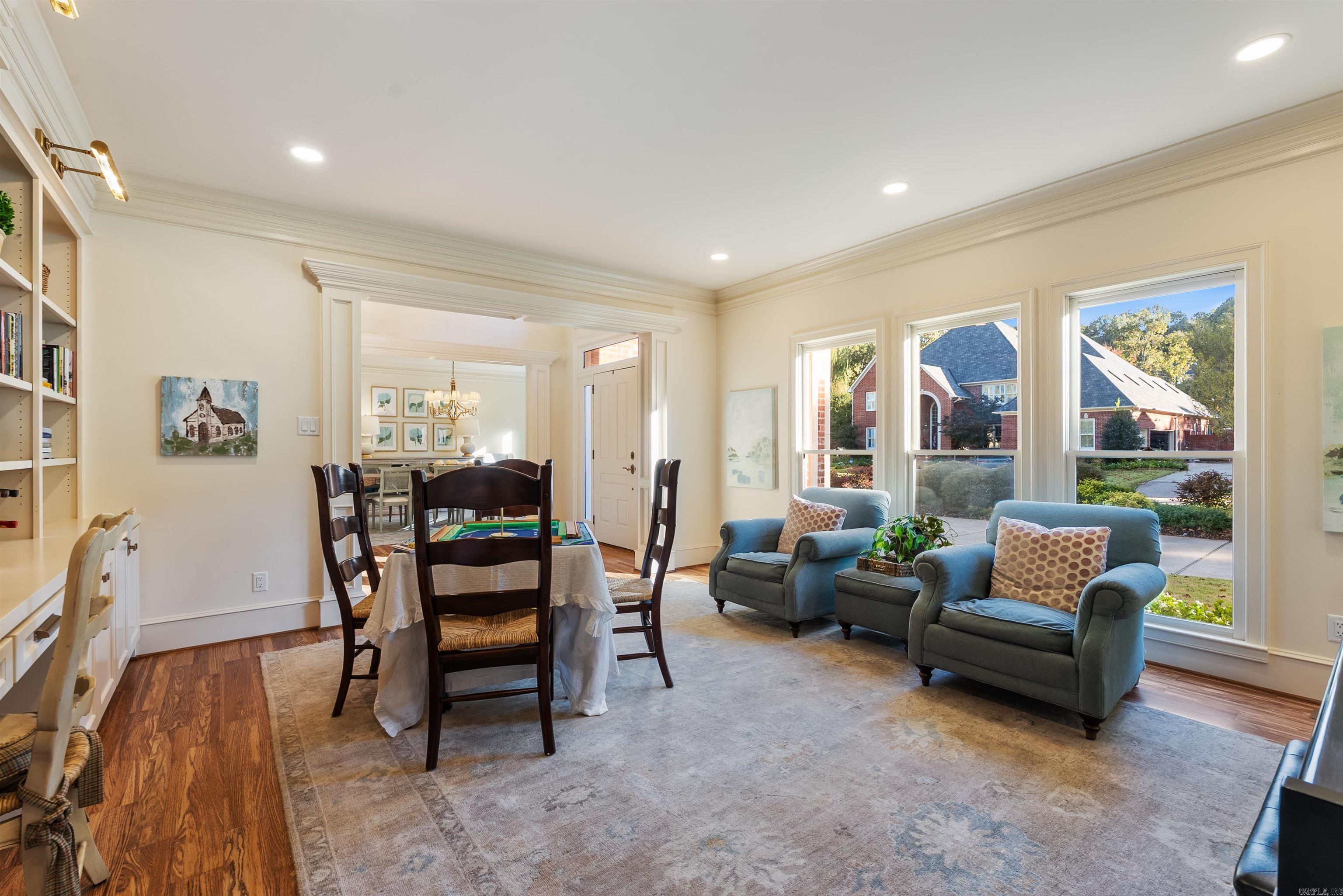 HICKORY CREEK - Residential