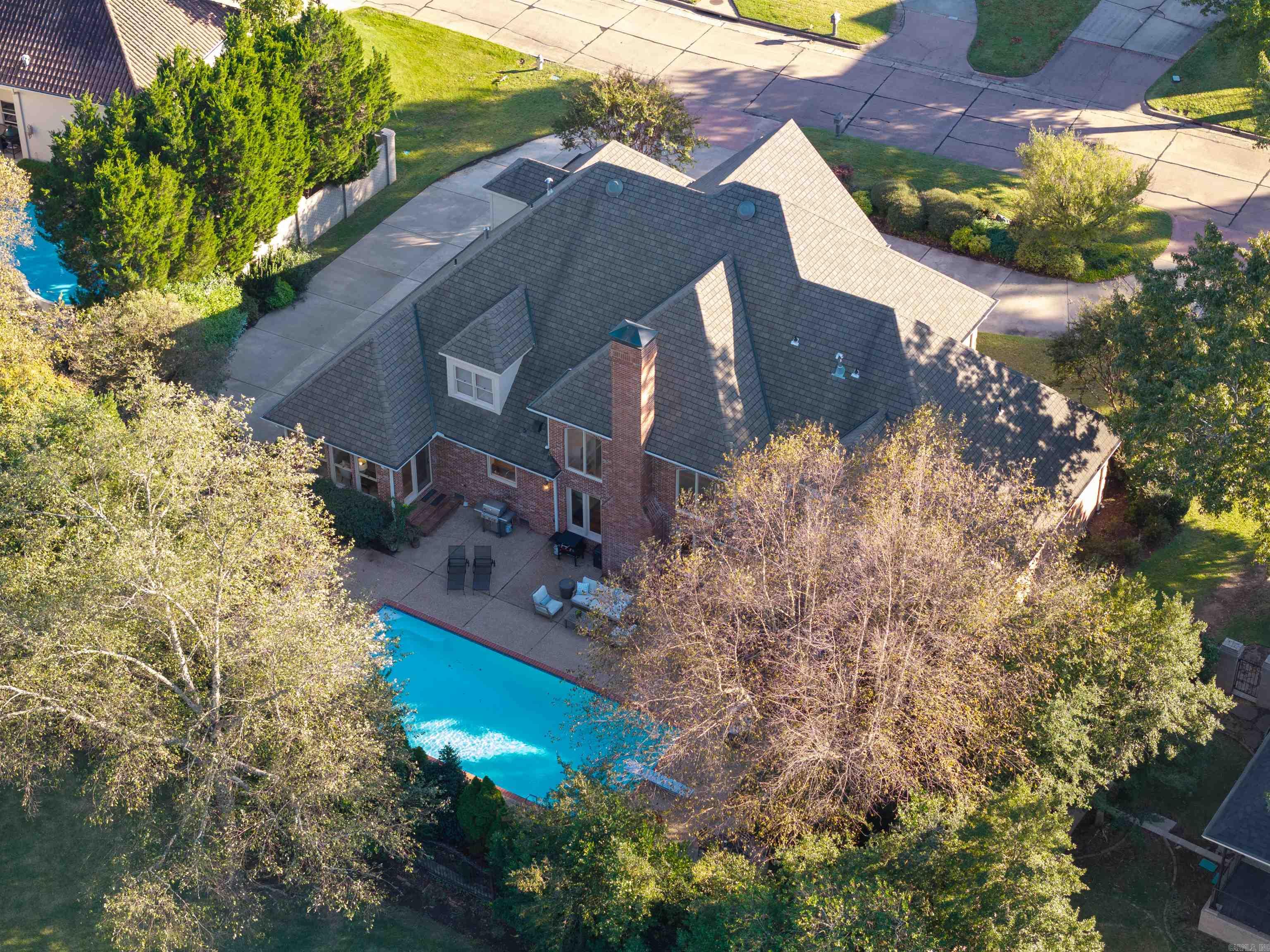 HICKORY CREEK - Residential