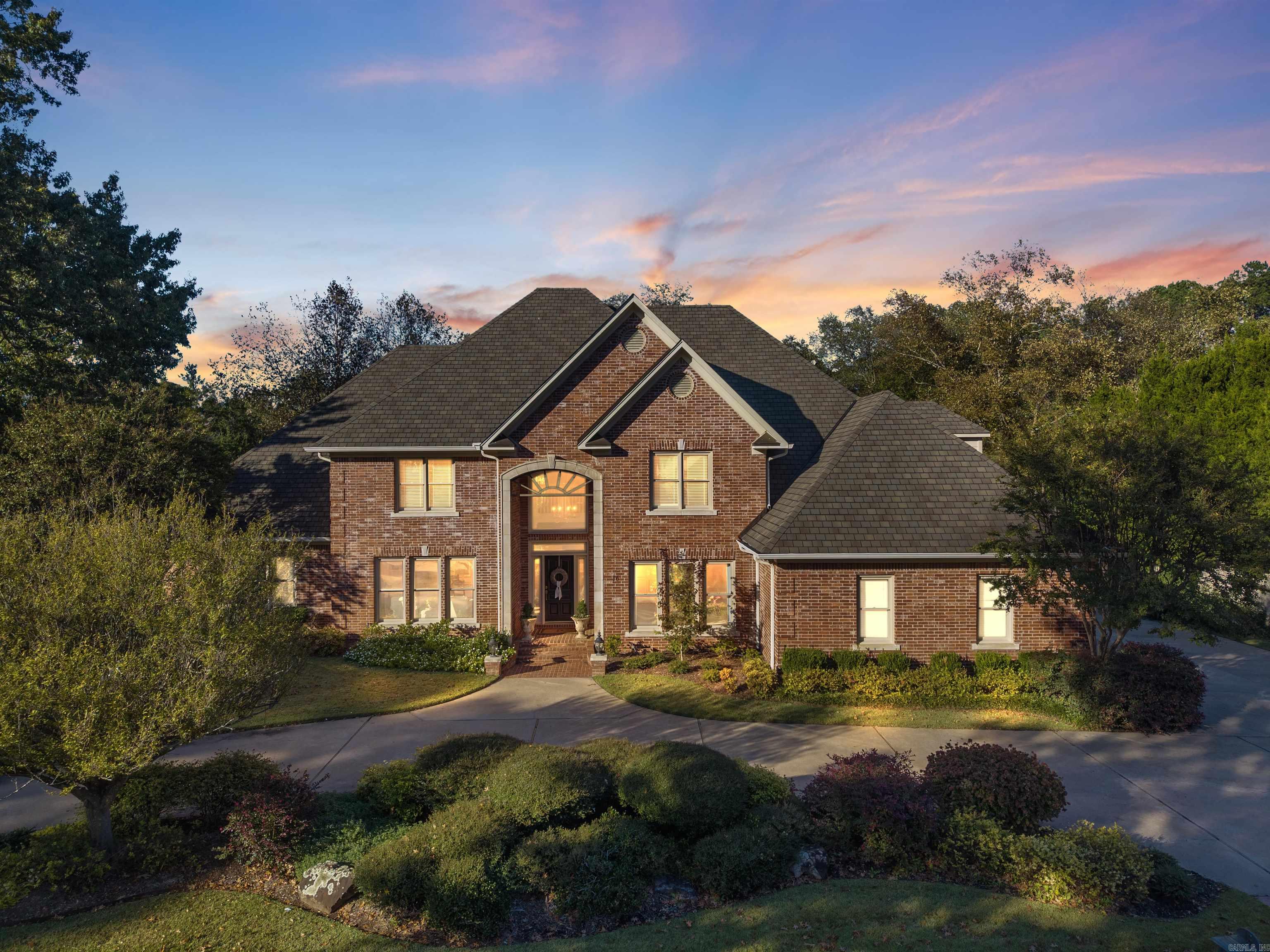HICKORY CREEK - Residential